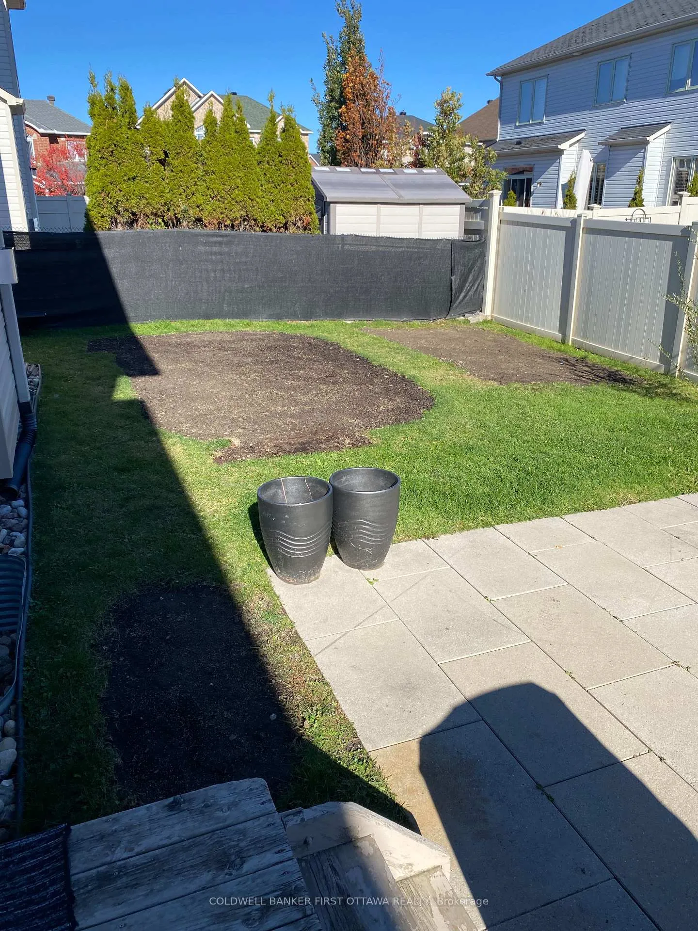 Photo 61 of 33 St Alexi Walk E, Ottawa, Avalon East — HOMEH
