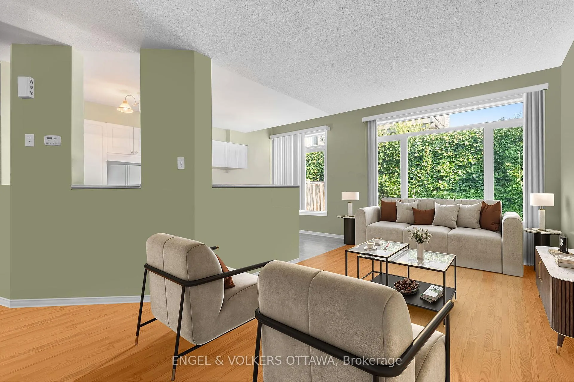 Photo 4 of 135 Challenge Crescent, Ottawa, Springridge/East Village — HOMEH