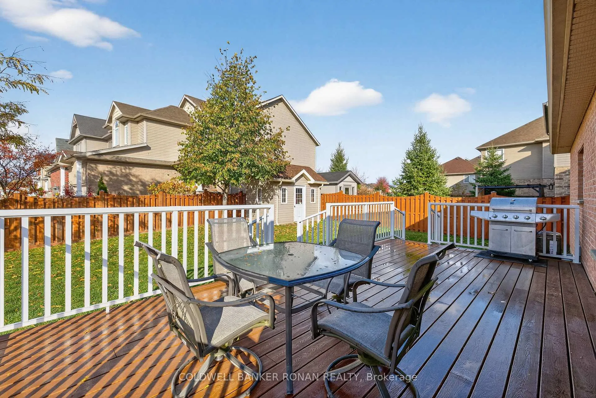Photo 34 of 121 Gray Avenue, New Tecumseth, Alliston — HOMEH