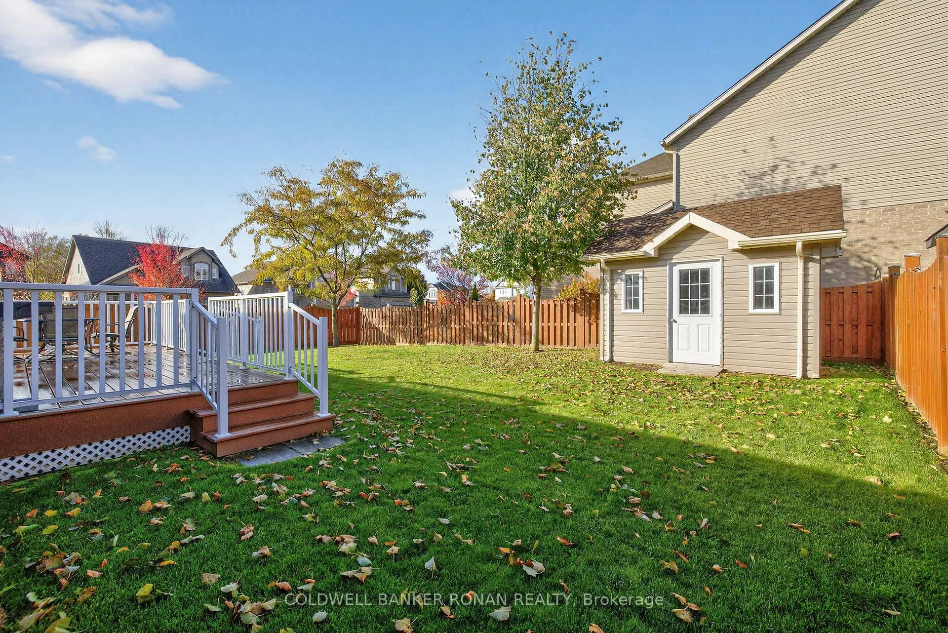 Photo 36 of 121 Gray Avenue, New Tecumseth, Alliston — HOMEH