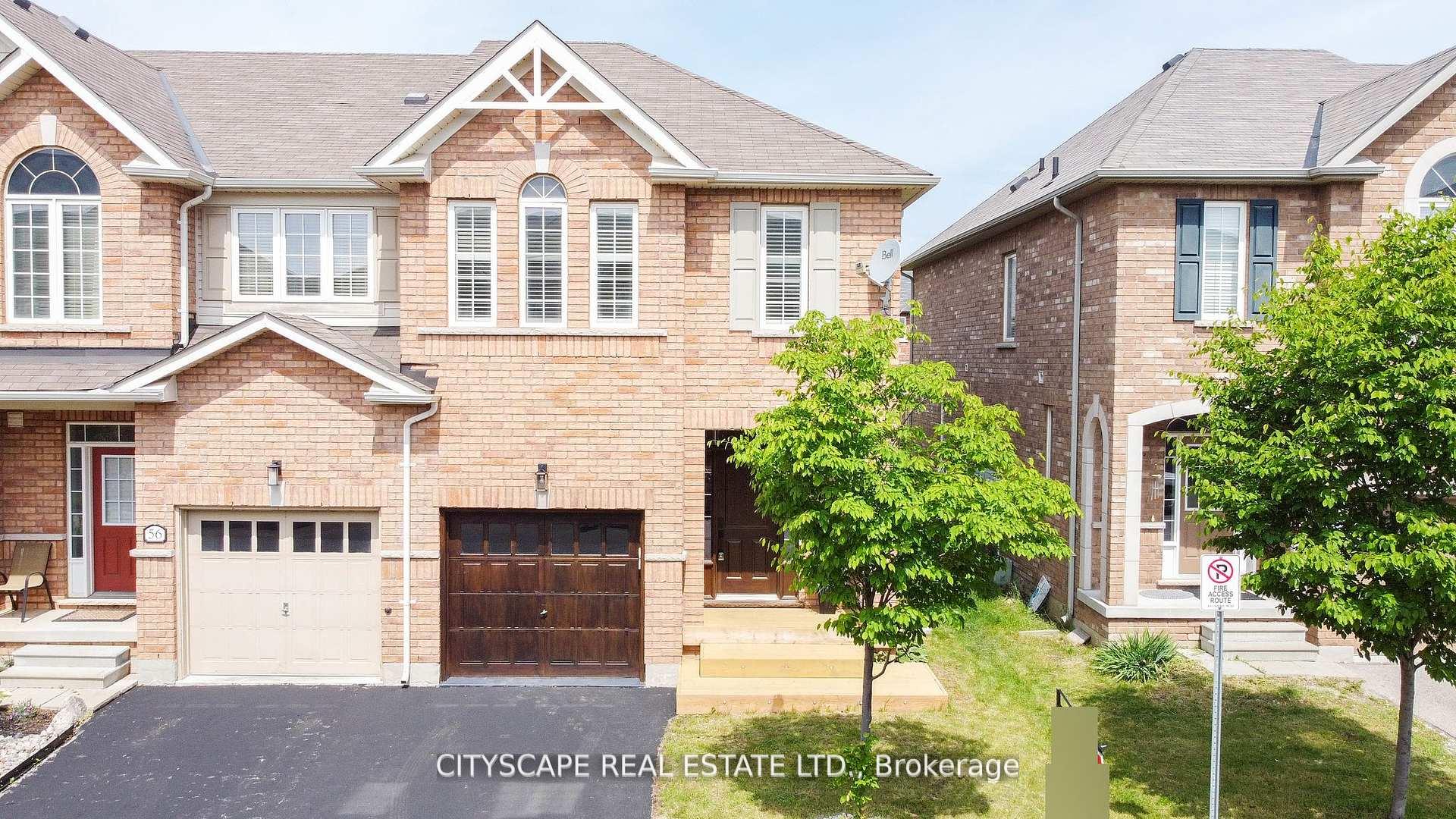 Photo 21 of Unit 57, 651 Farmstead Drive, Milton, Willmott — HOMEH