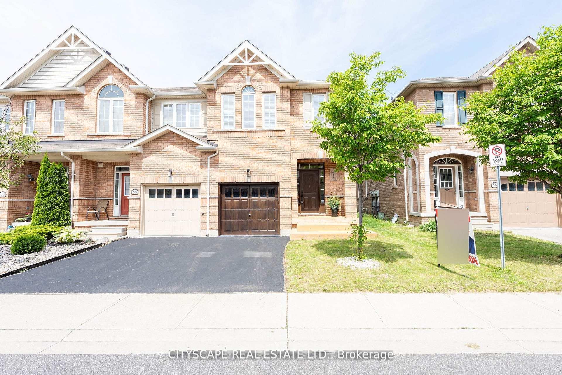 Photo 8 of Unit 57, 651 Farmstead Drive, Milton, Willmott — HOMEH