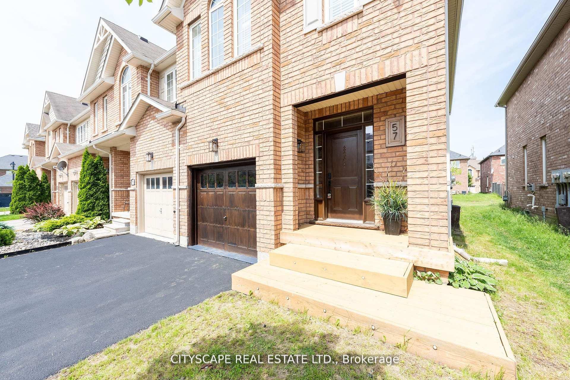 Photo 4 of Unit 57, 651 Farmstead Drive, Milton, Willmott — HOMEH