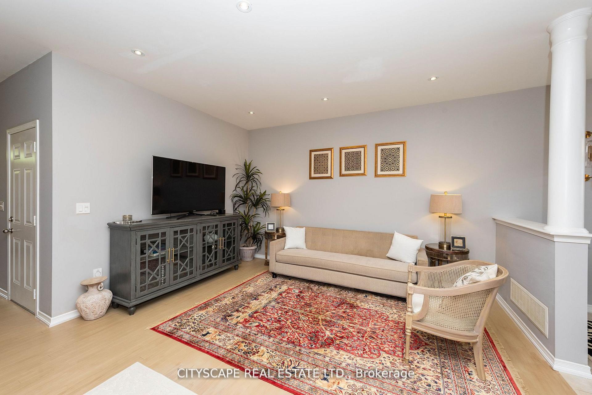 Photo 7 of Unit 57, 651 Farmstead Drive, Milton, Willmott — HOMEH