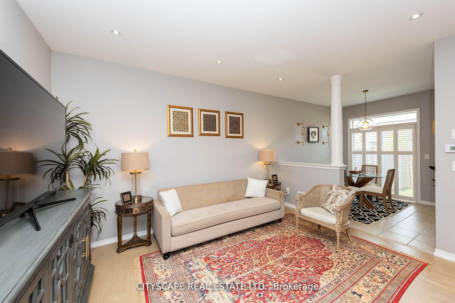 Photo 29 of Unit 57, 651 Farmstead Drive, Milton, Willmott — HOMEH