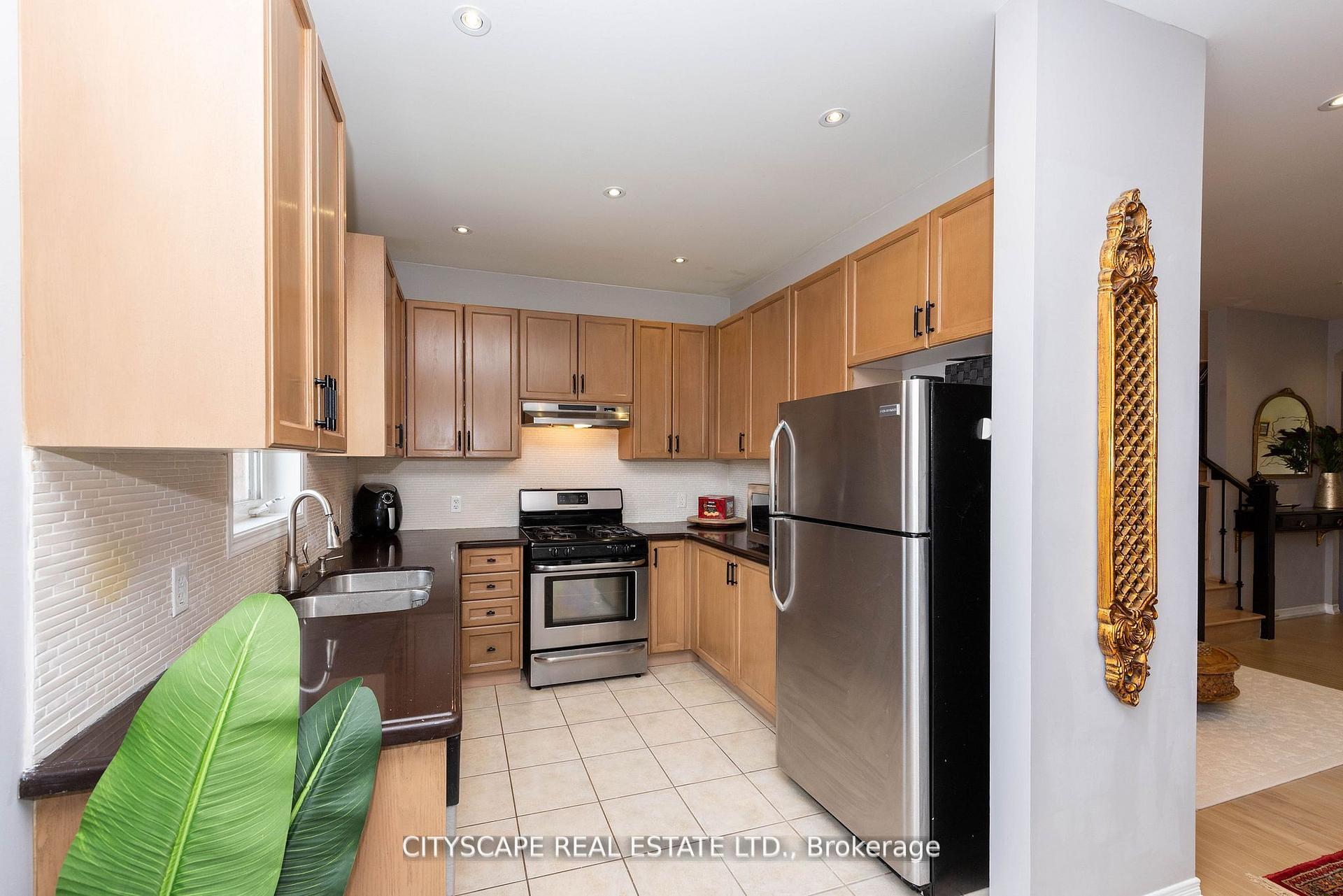 Photo 6 of Unit 57, 651 Farmstead Drive, Milton, Willmott — HOMEH