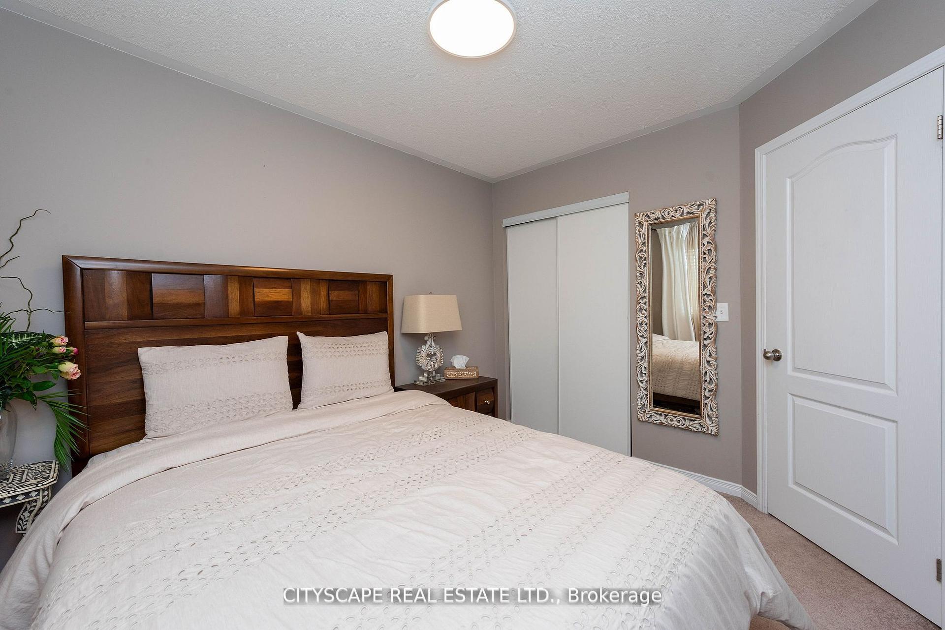 Photo 14 of Unit 57, 651 Farmstead Drive, Milton, Willmott — HOMEH