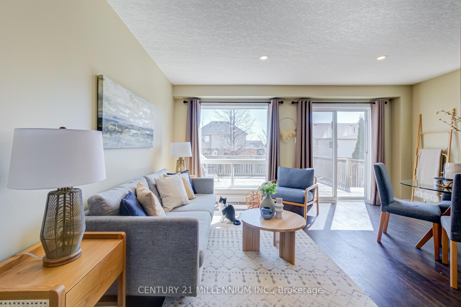 Photo 23 of 127 Biscayne Crescent, Orangeville — HOMEH