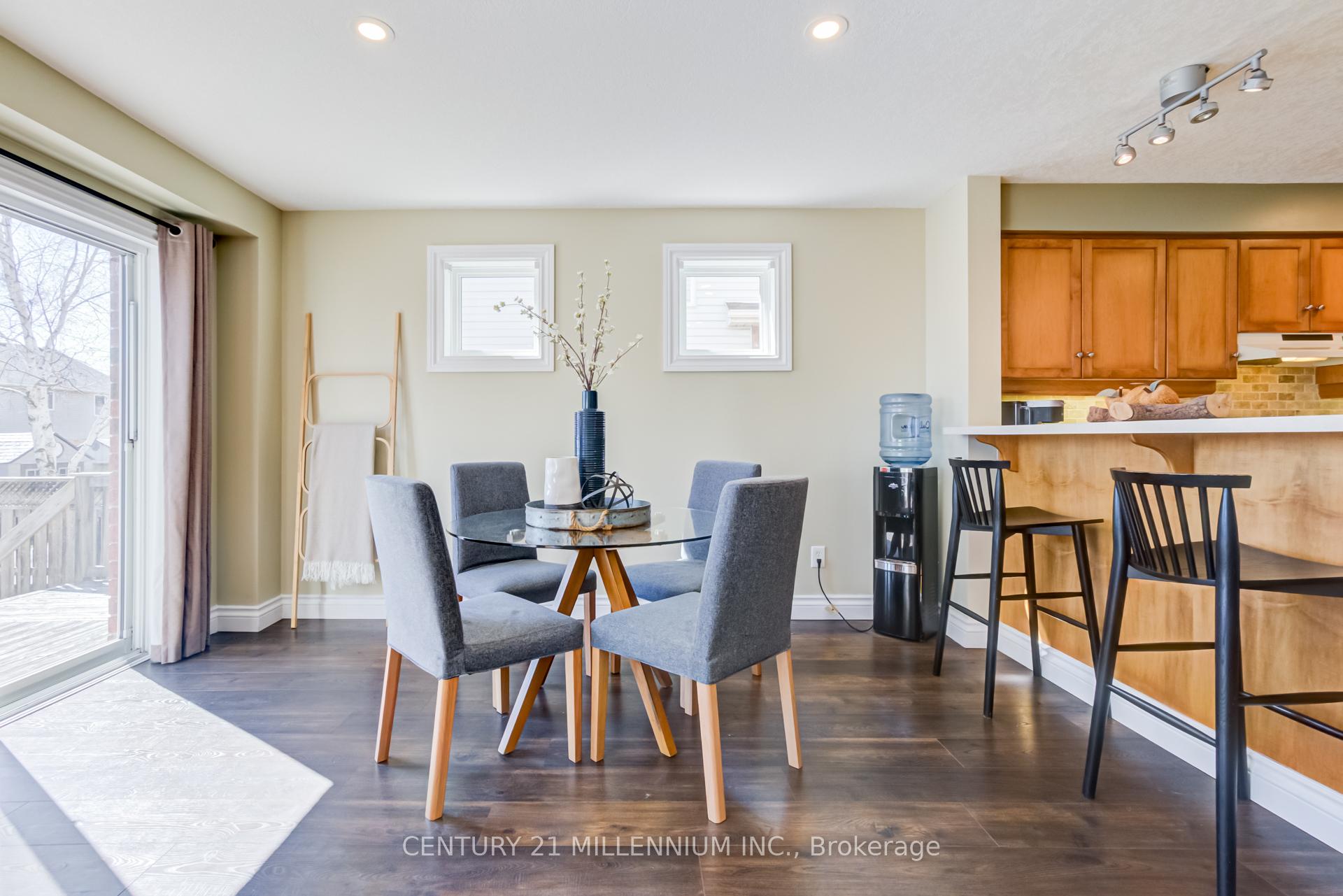 Photo 4 of 127 Biscayne Crescent, Orangeville — HOMEH