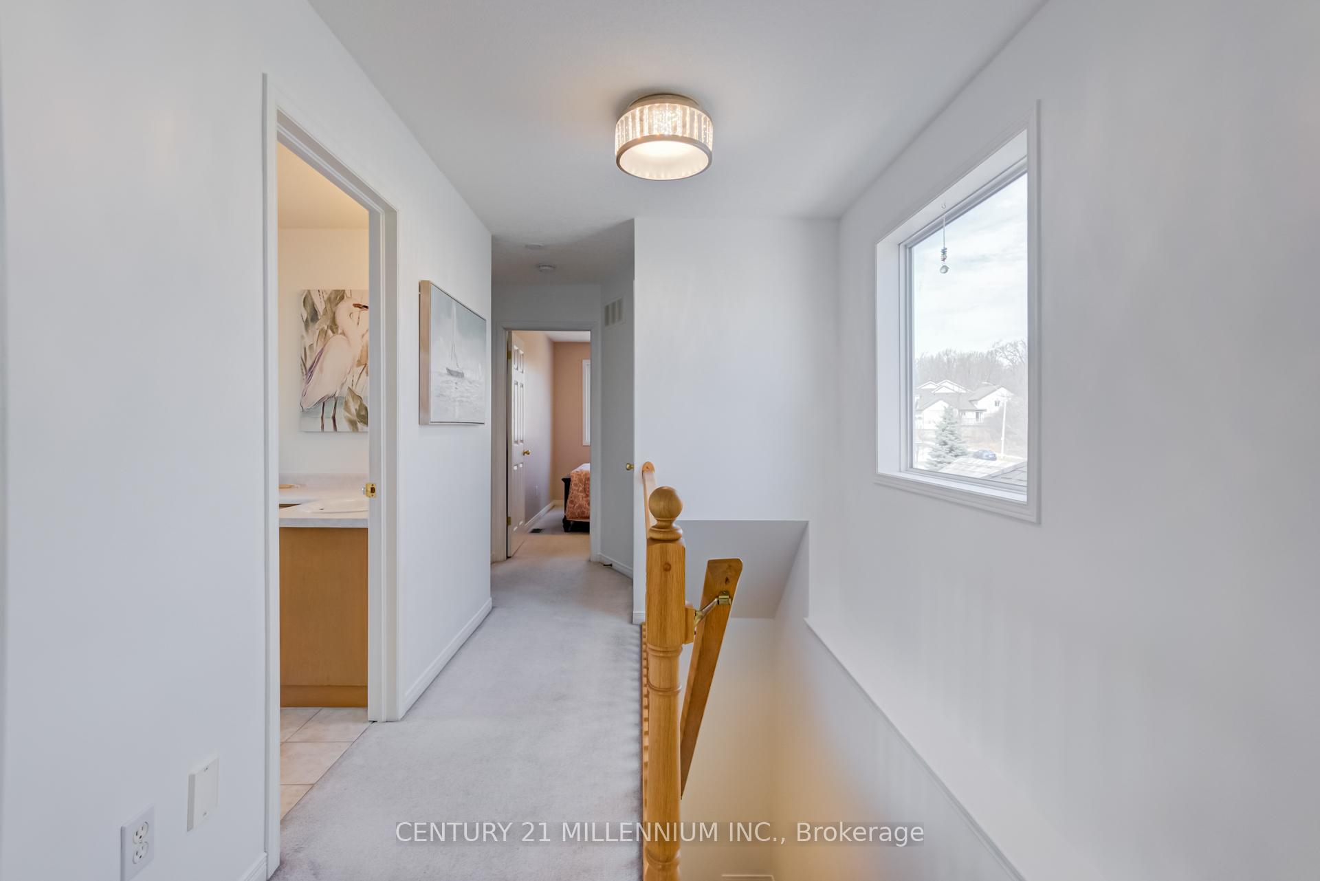 Photo 15 of 127 Biscayne Crescent, Orangeville — HOMEH