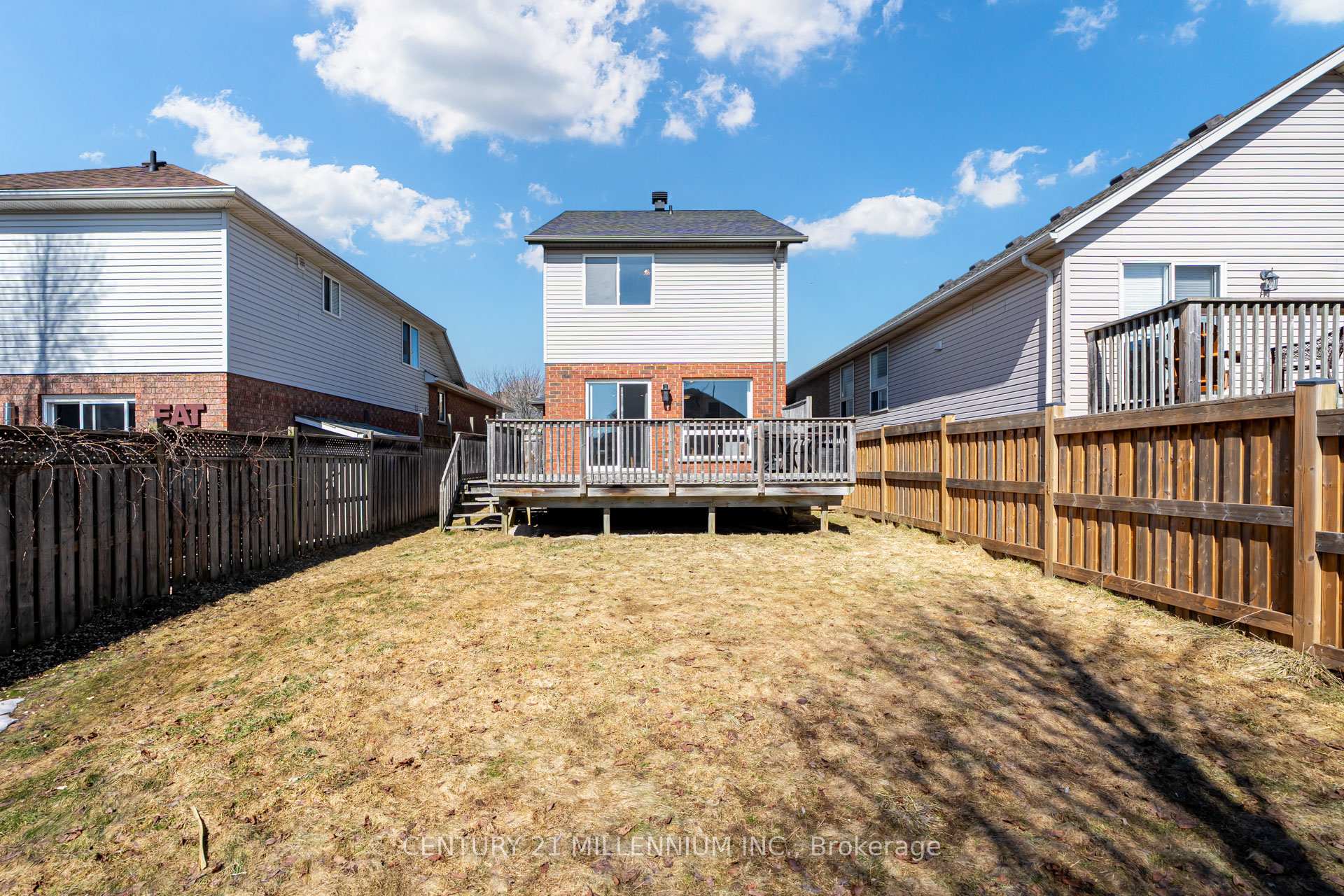 Photo 16 of 127 Biscayne Crescent, Orangeville — HOMEH