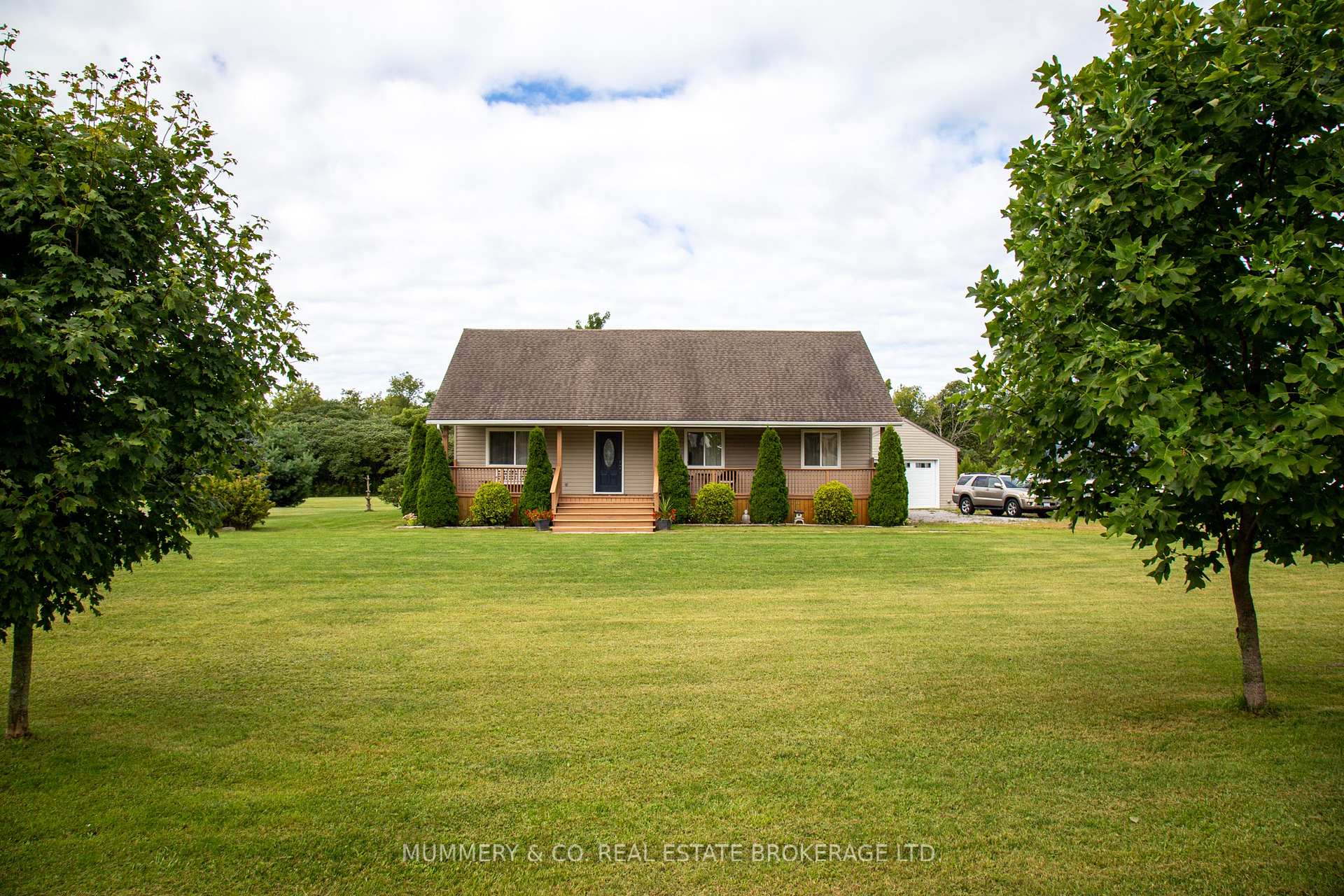 Photo 1 of 1259 Turkey Point Road, Norfolk, Walsh — HOMEH