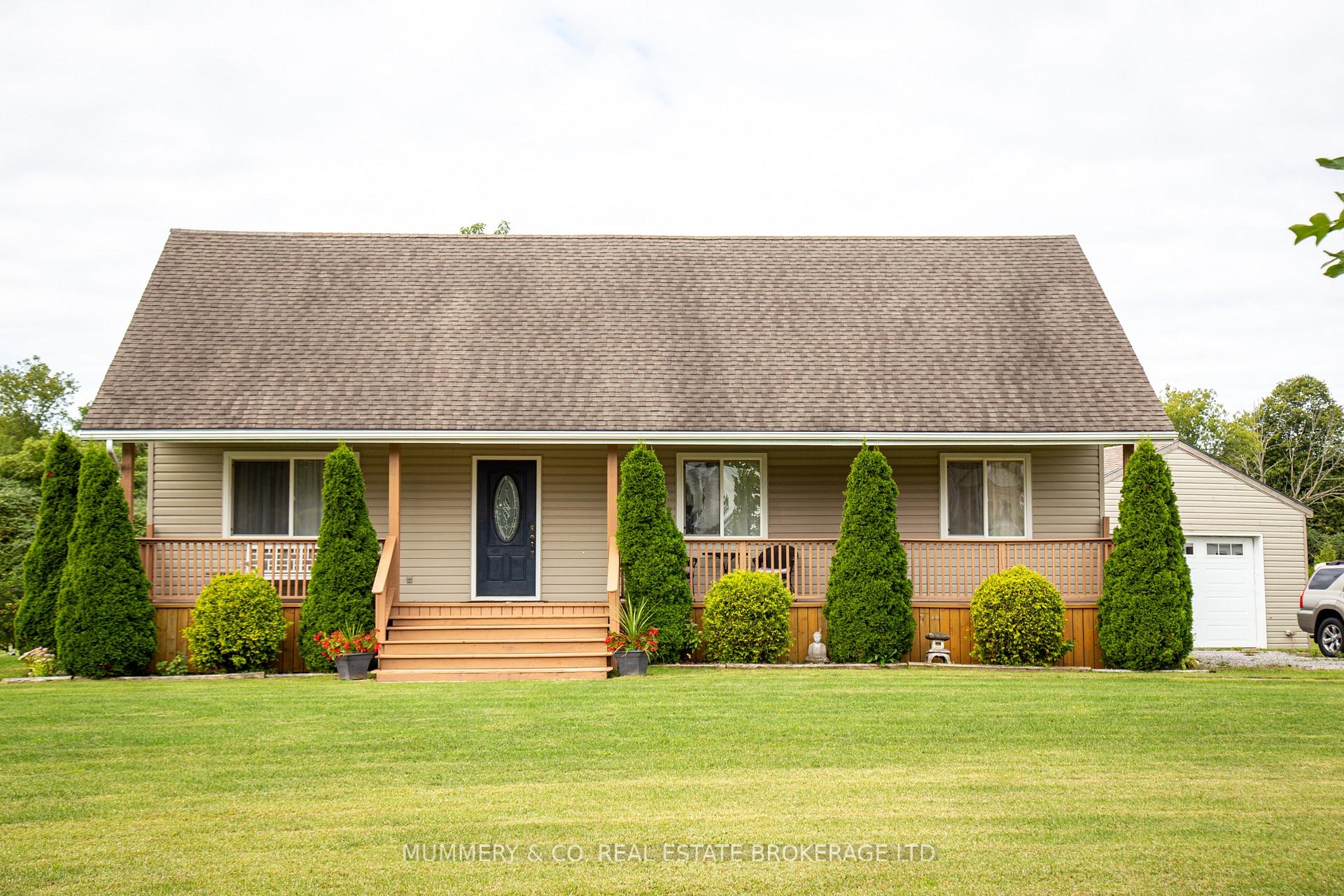 Photo 2 of 1259 Turkey Point Road, Norfolk, Walsh — HOMEH