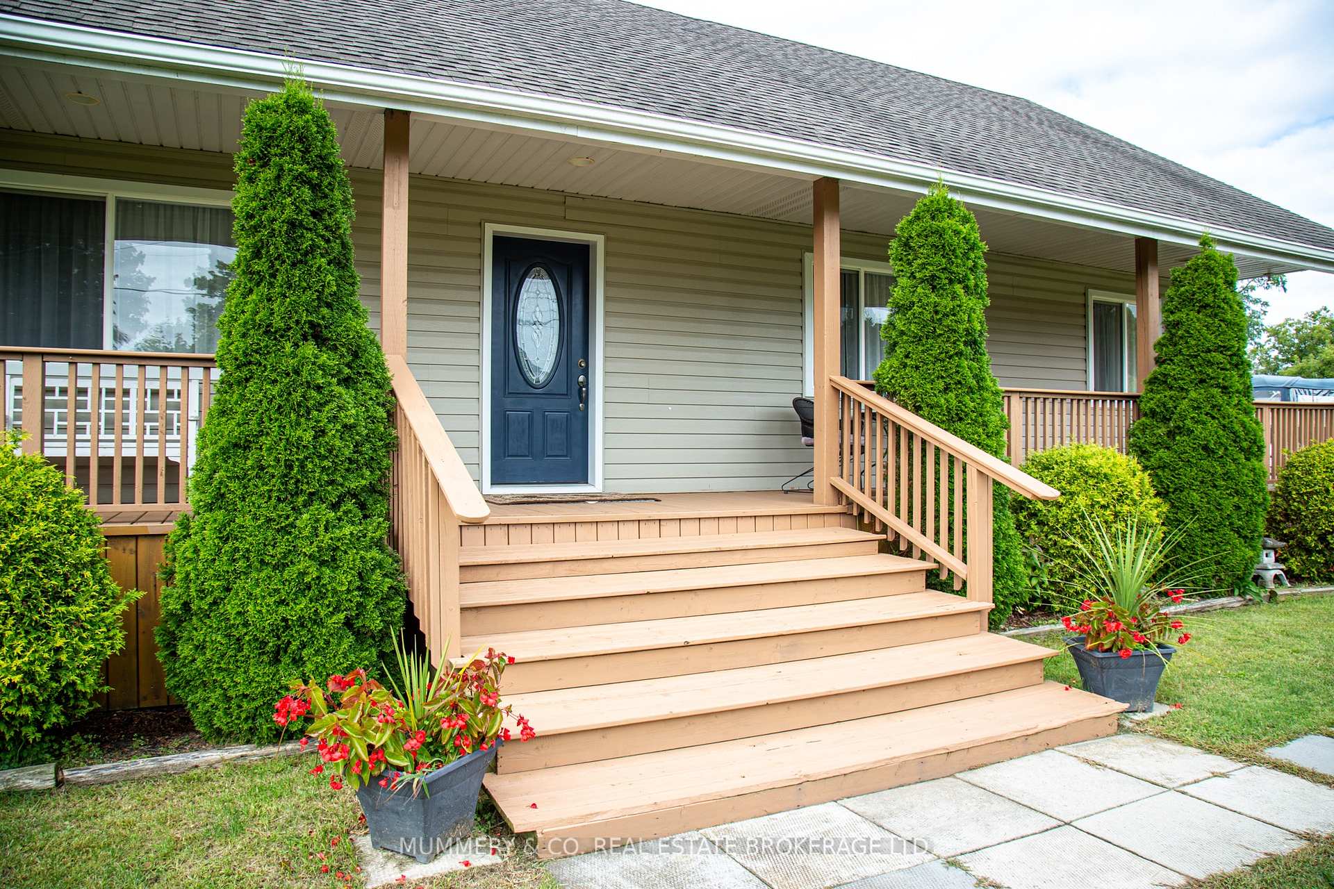 Photo 4 of 1259 Turkey Point Road, Norfolk, Walsh — HOMEH