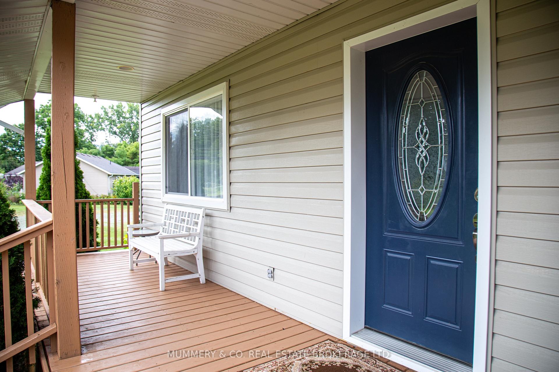 Photo 5 of 1259 Turkey Point Road, Norfolk, Walsh — HOMEH