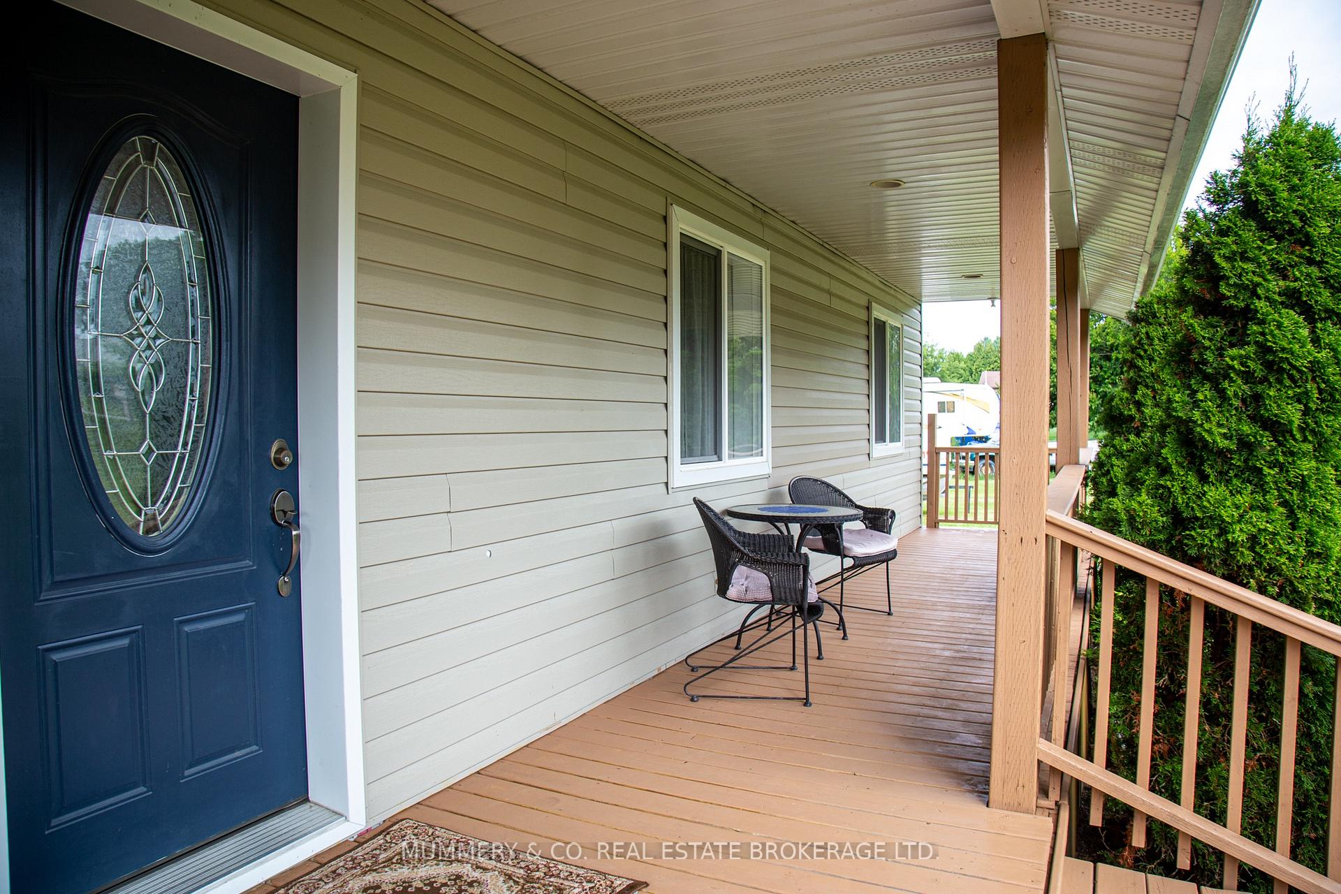 Photo 6 of 1259 Turkey Point Road, Norfolk, Walsh — HOMEH