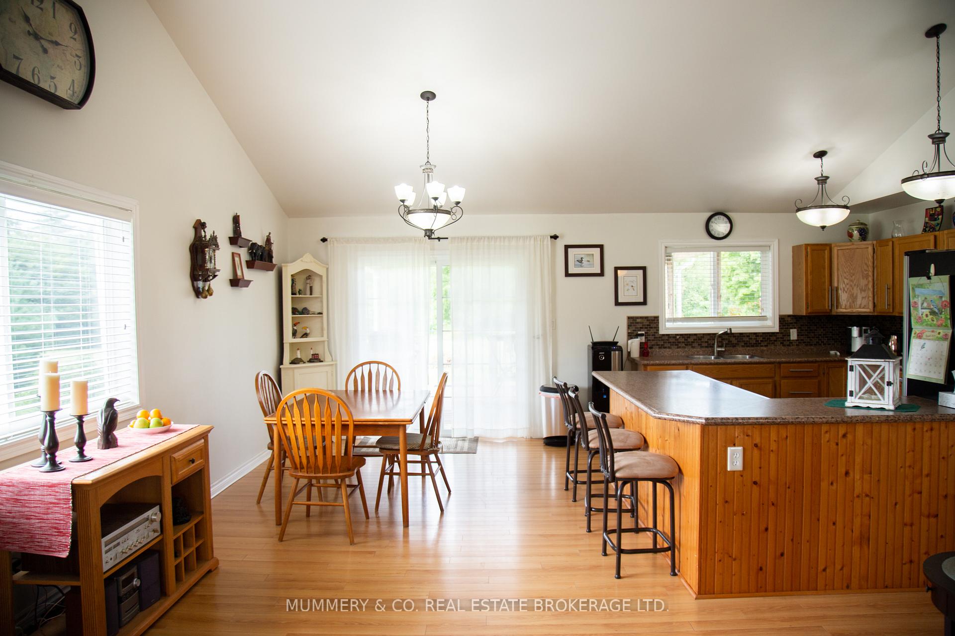 Photo 9 of 1259 Turkey Point Road, Norfolk, Walsh — HOMEH