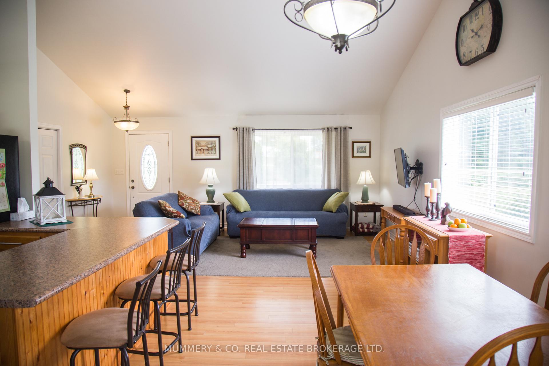 Photo 10 of 1259 Turkey Point Road, Norfolk, Walsh — HOMEH