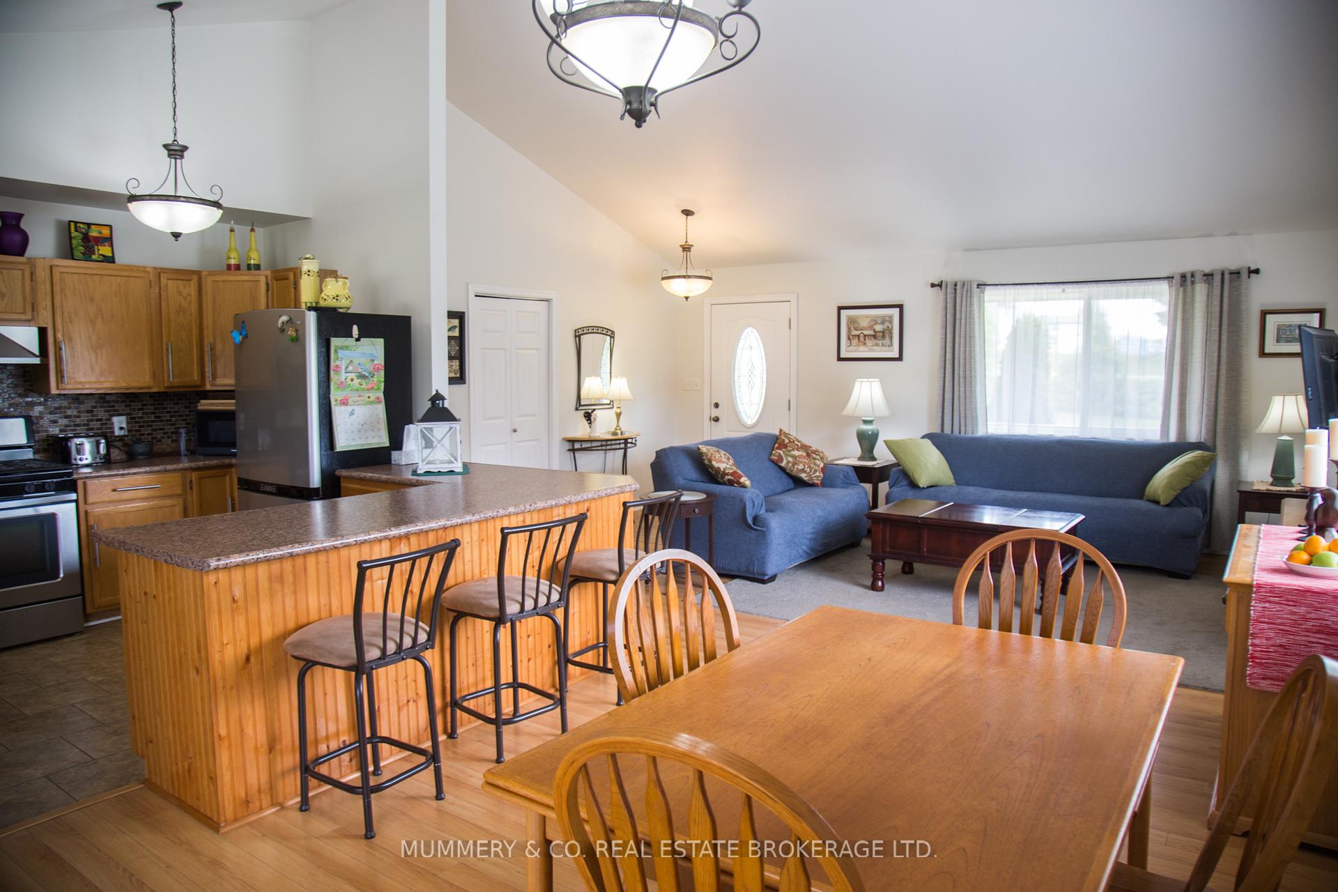 Photo 12 of 1259 Turkey Point Road, Norfolk, Walsh — HOMEH