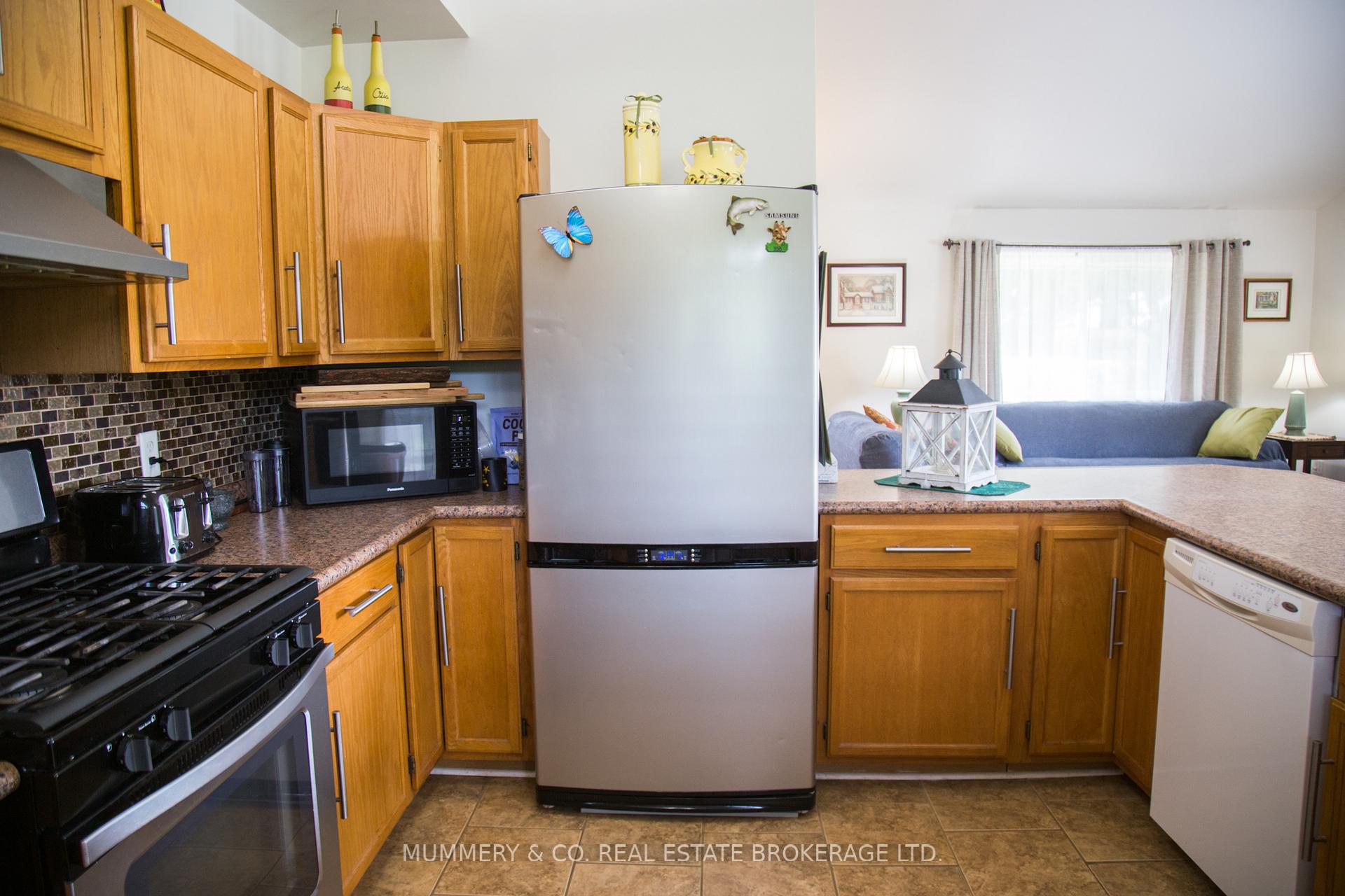Photo 16 of 1259 Turkey Point Road, Norfolk, Walsh — HOMEH
