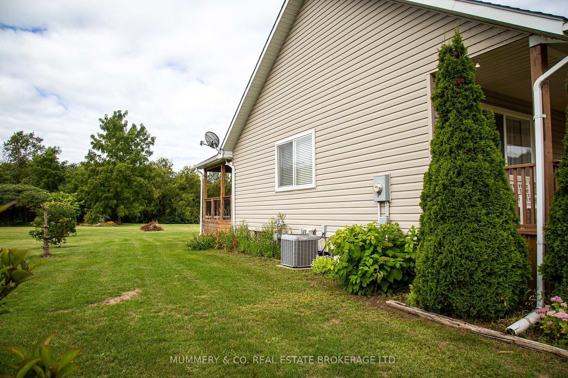 Photo 38 of 1259 Turkey Point Road, Norfolk, Walsh — HOMEH