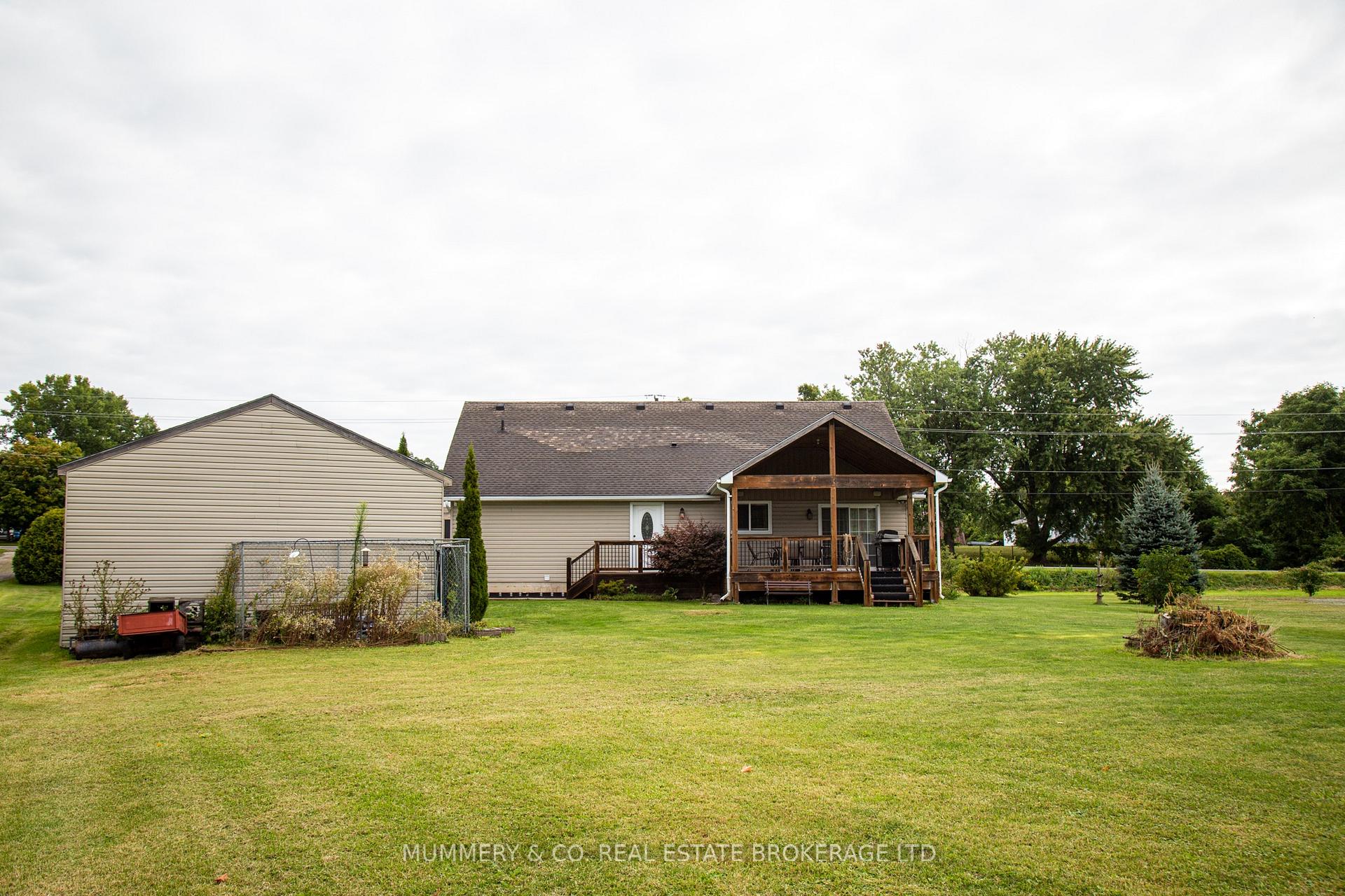 Photo 40 of 1259 Turkey Point Road, Norfolk, Walsh — HOMEH