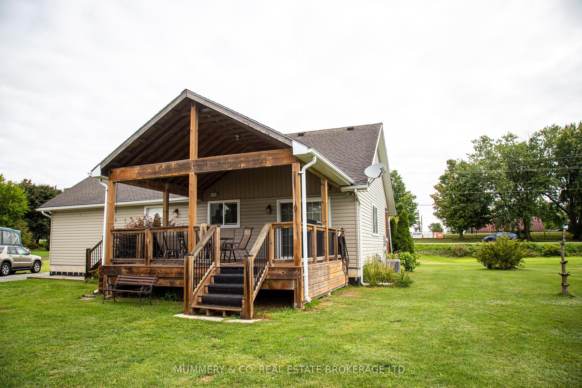 Photo 42 of 1259 Turkey Point Road, Norfolk, Walsh — HOMEH
