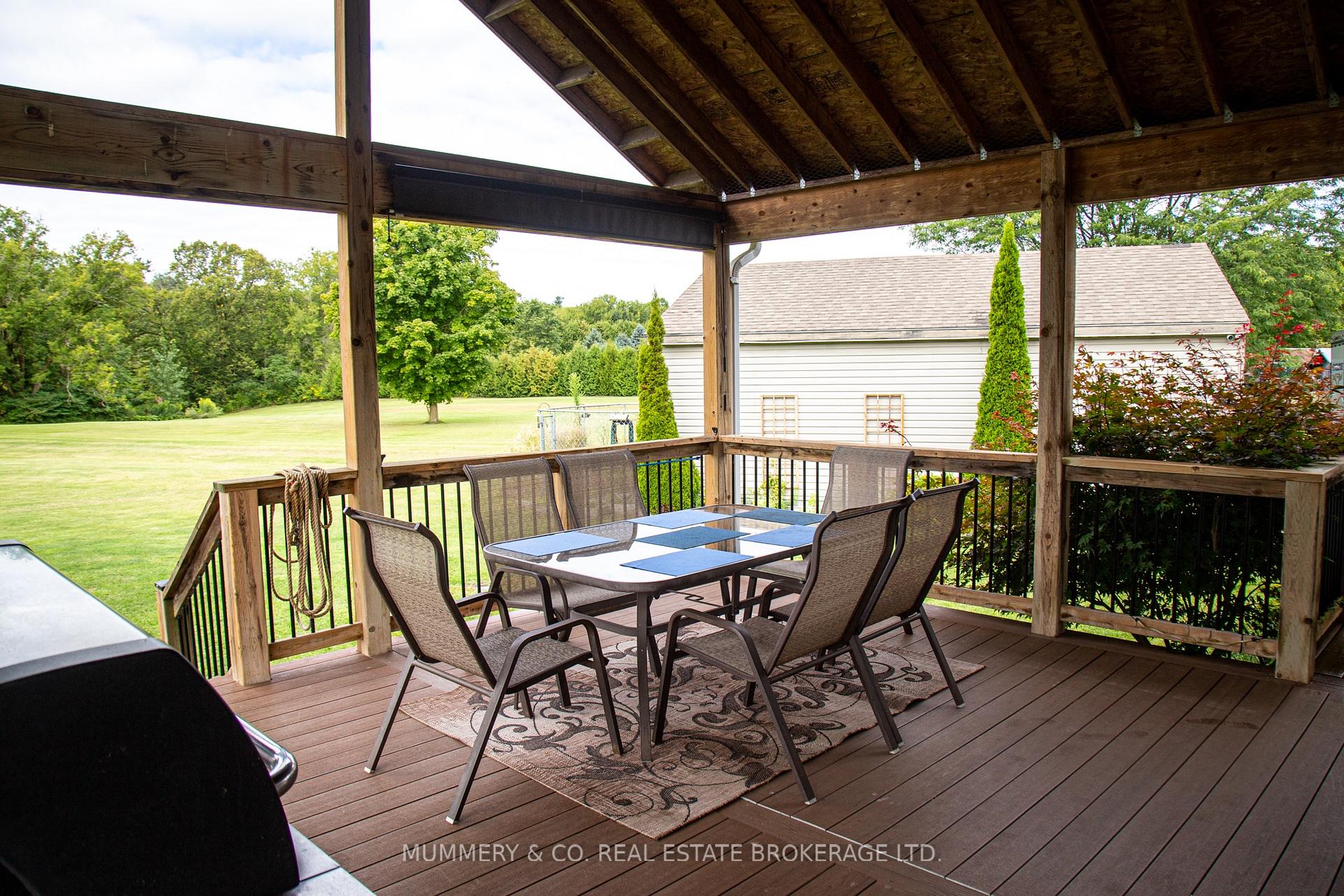 Photo 43 of 1259 Turkey Point Road, Norfolk, Walsh — HOMEH
