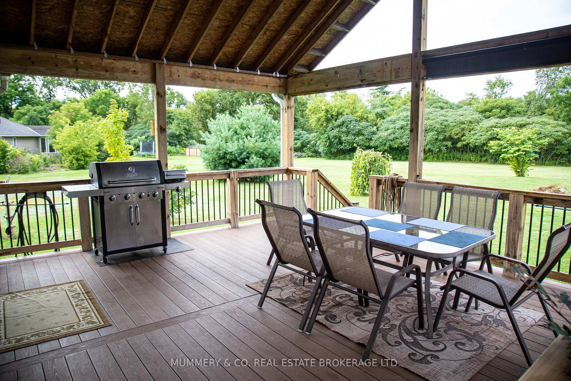 Photo 44 of 1259 Turkey Point Road, Norfolk, Walsh — HOMEH