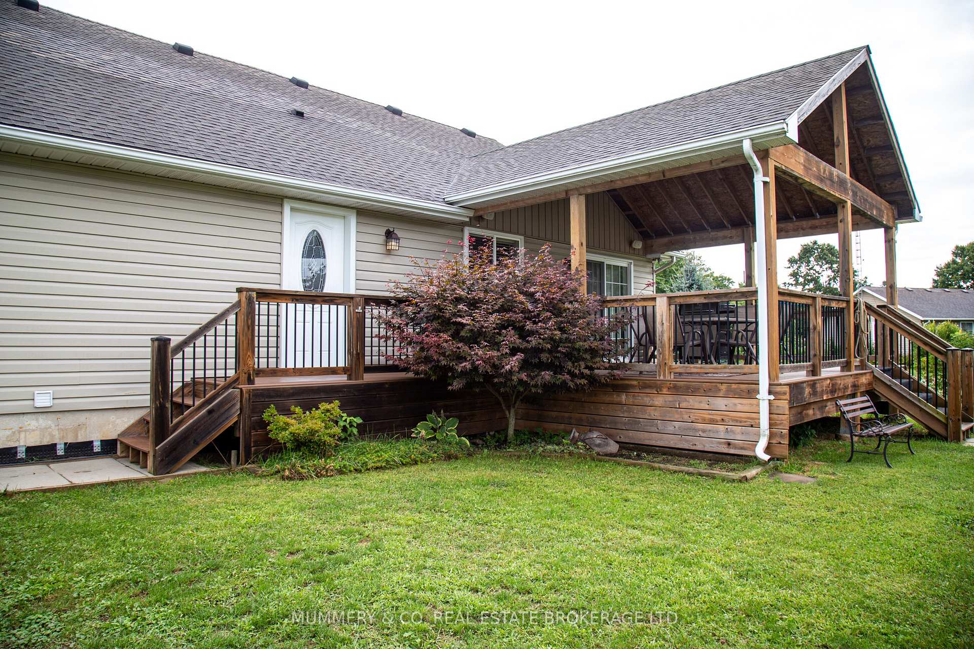 Photo 45 of 1259 Turkey Point Road, Norfolk, Walsh — HOMEH