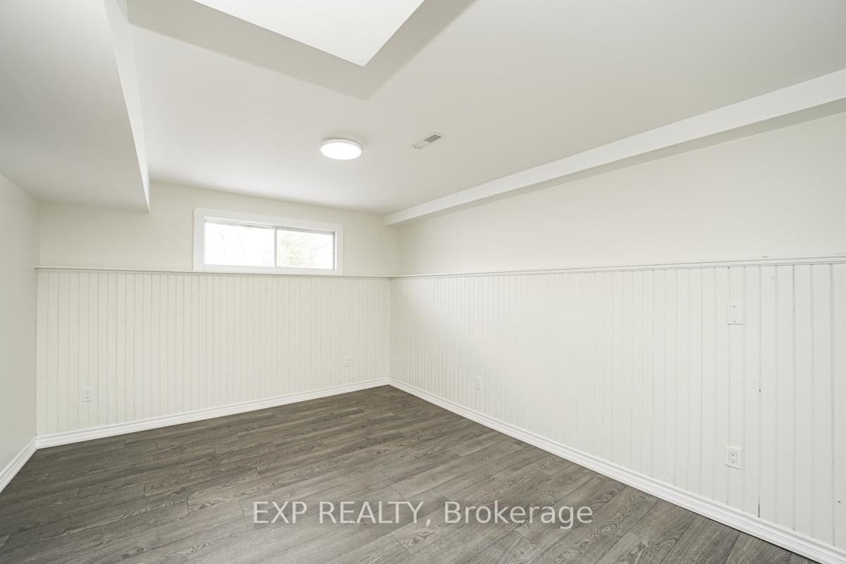 Photo 1 of Unit Lower Level, 209 Westmount Drive S, Orillia — HOMEH