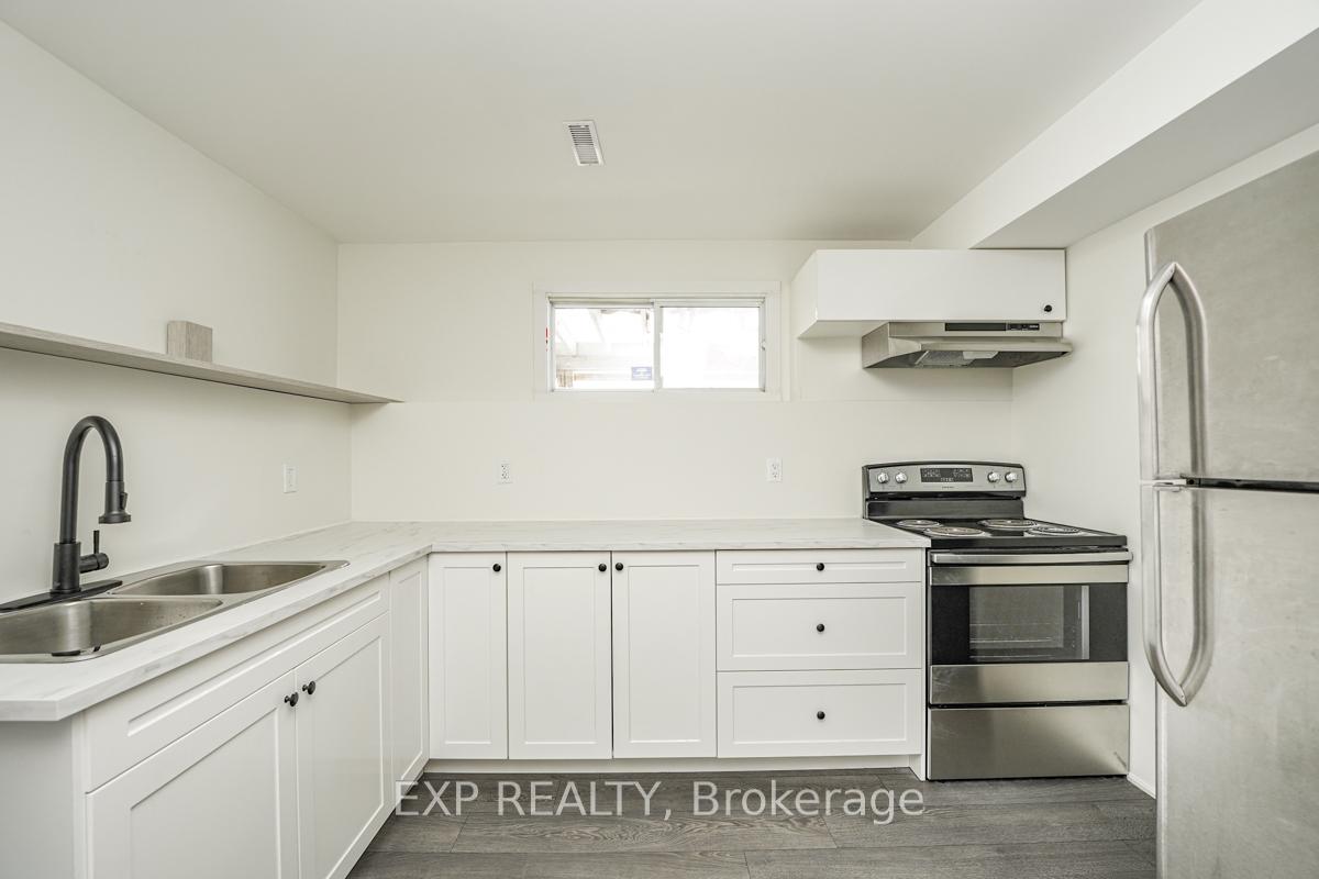 Photo 2 of Unit Lower Level, 209 Westmount Drive S, Orillia — HOMEH