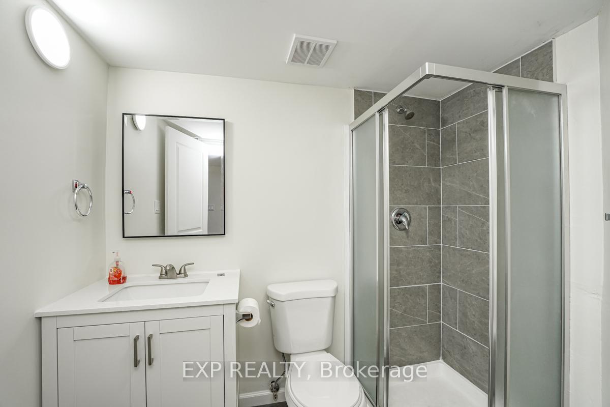 Photo 3 of Unit Lower Level, 209 Westmount Drive S, Orillia — HOMEH