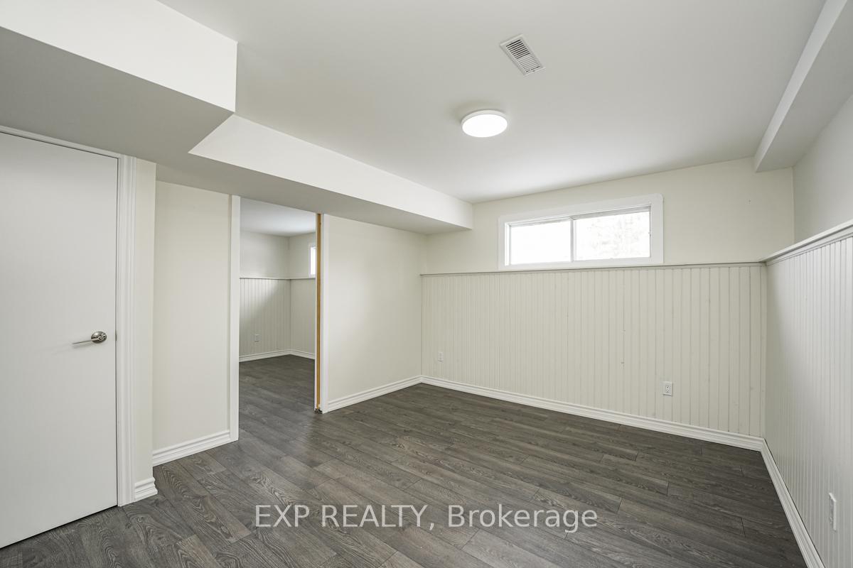 Photo 4 of Unit Lower Level, 209 Westmount Drive S, Orillia — HOMEH