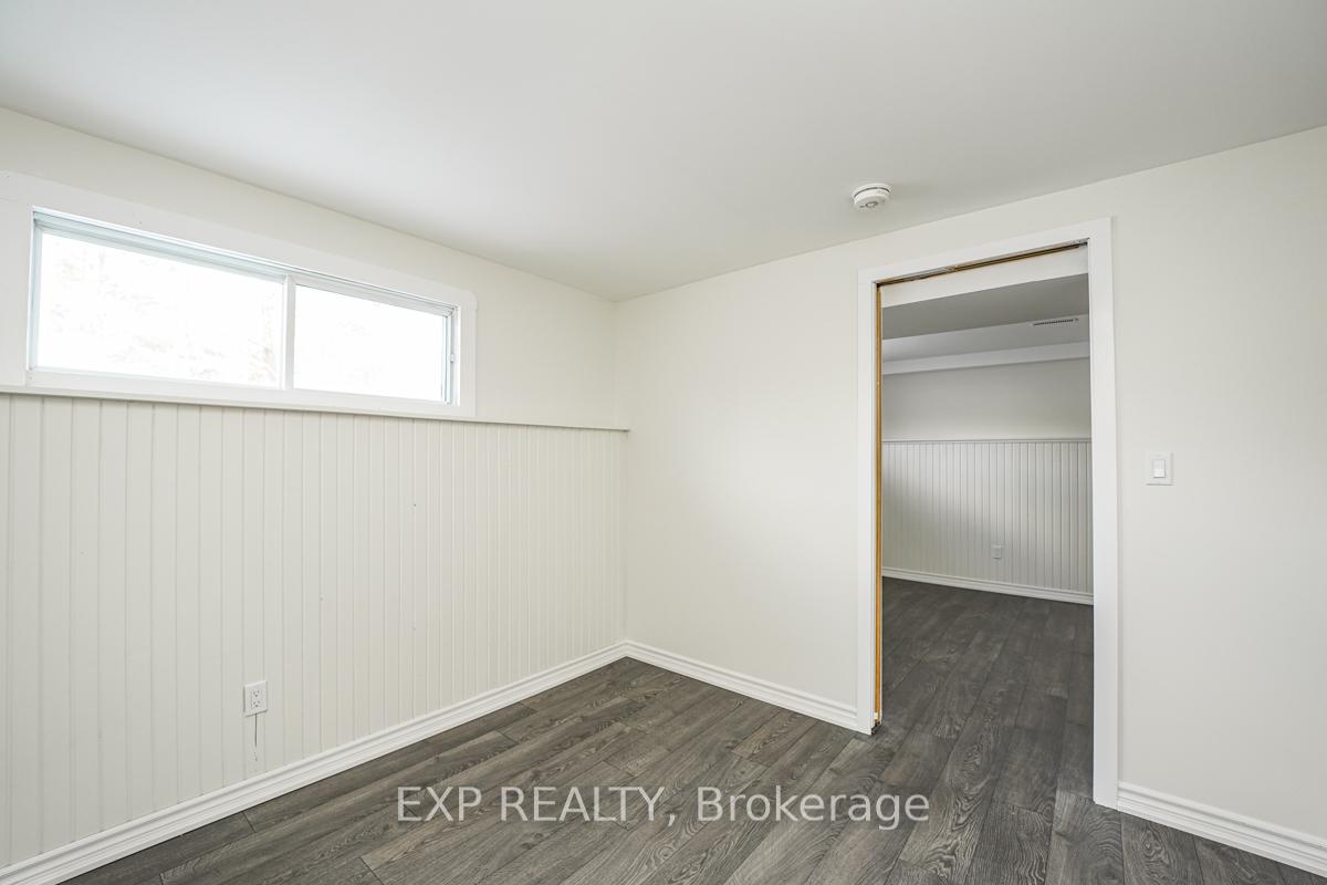 Photo 7 of Unit Lower Level, 209 Westmount Drive S, Orillia — HOMEH