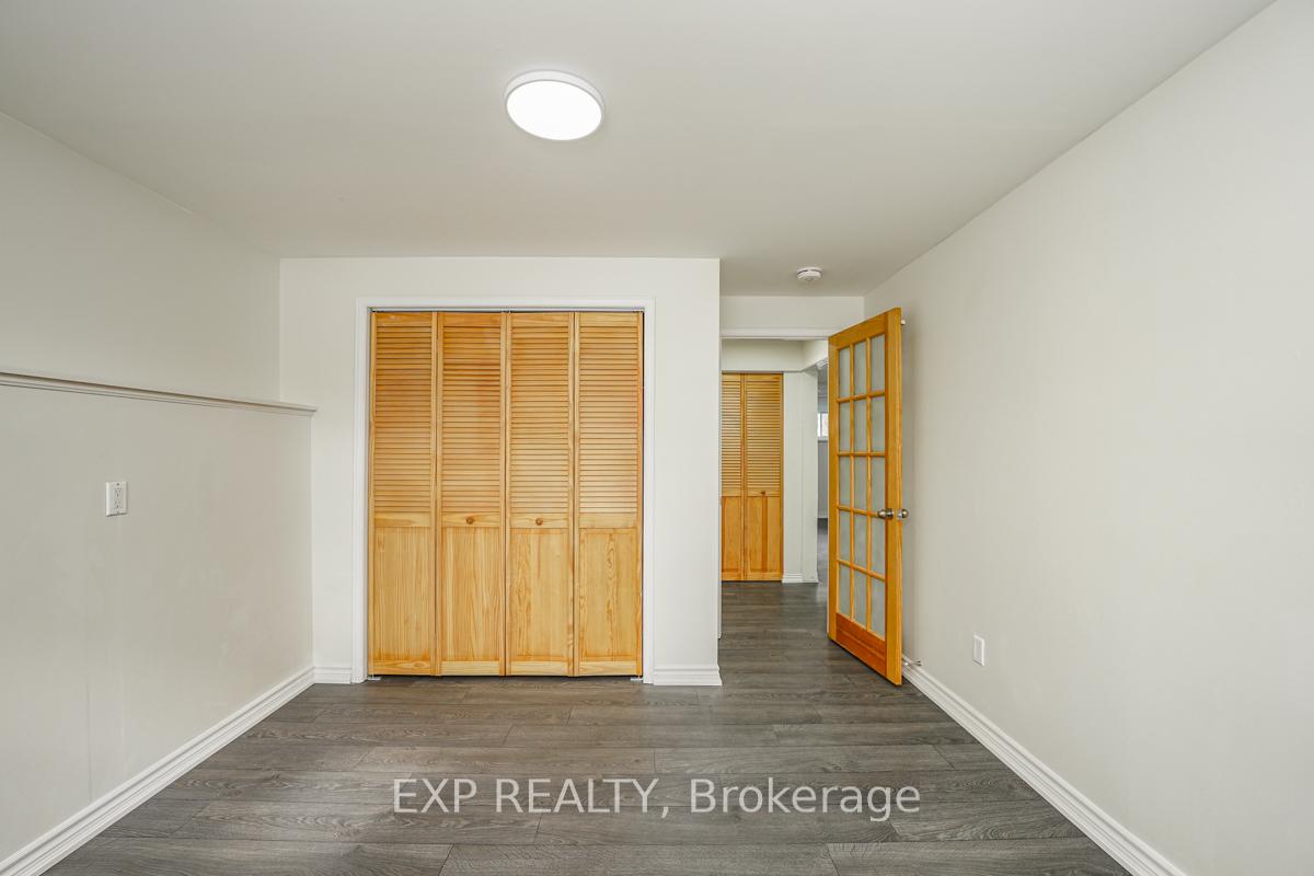 Photo 9 of Unit Lower Level, 209 Westmount Drive S, Orillia — HOMEH