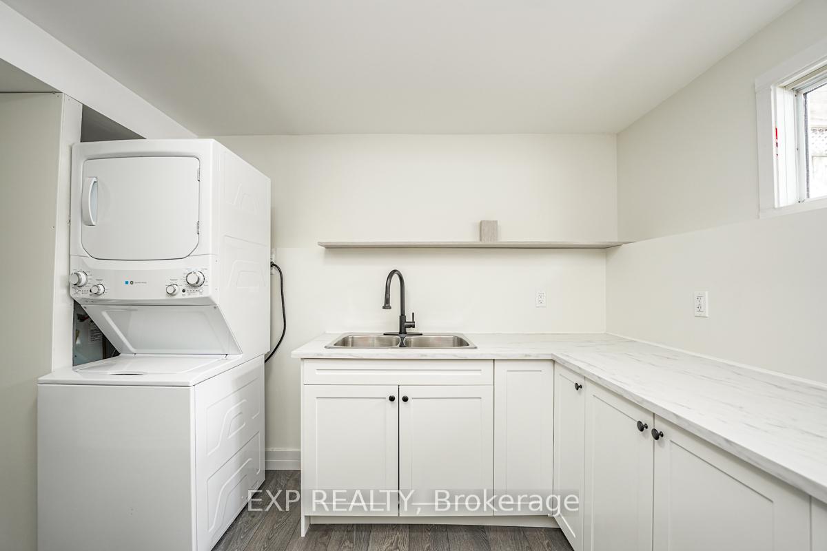 Photo 10 of Unit Lower Level, 209 Westmount Drive S, Orillia — HOMEH