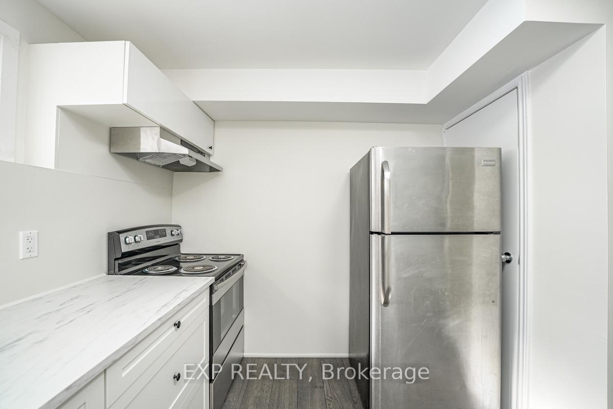 Photo 11 of Unit Lower Level, 209 Westmount Drive S, Orillia — HOMEH