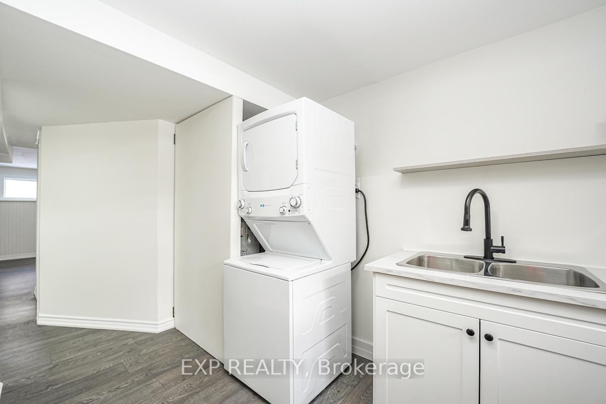 Photo 12 of Unit Lower Level, 209 Westmount Drive S, Orillia — HOMEH