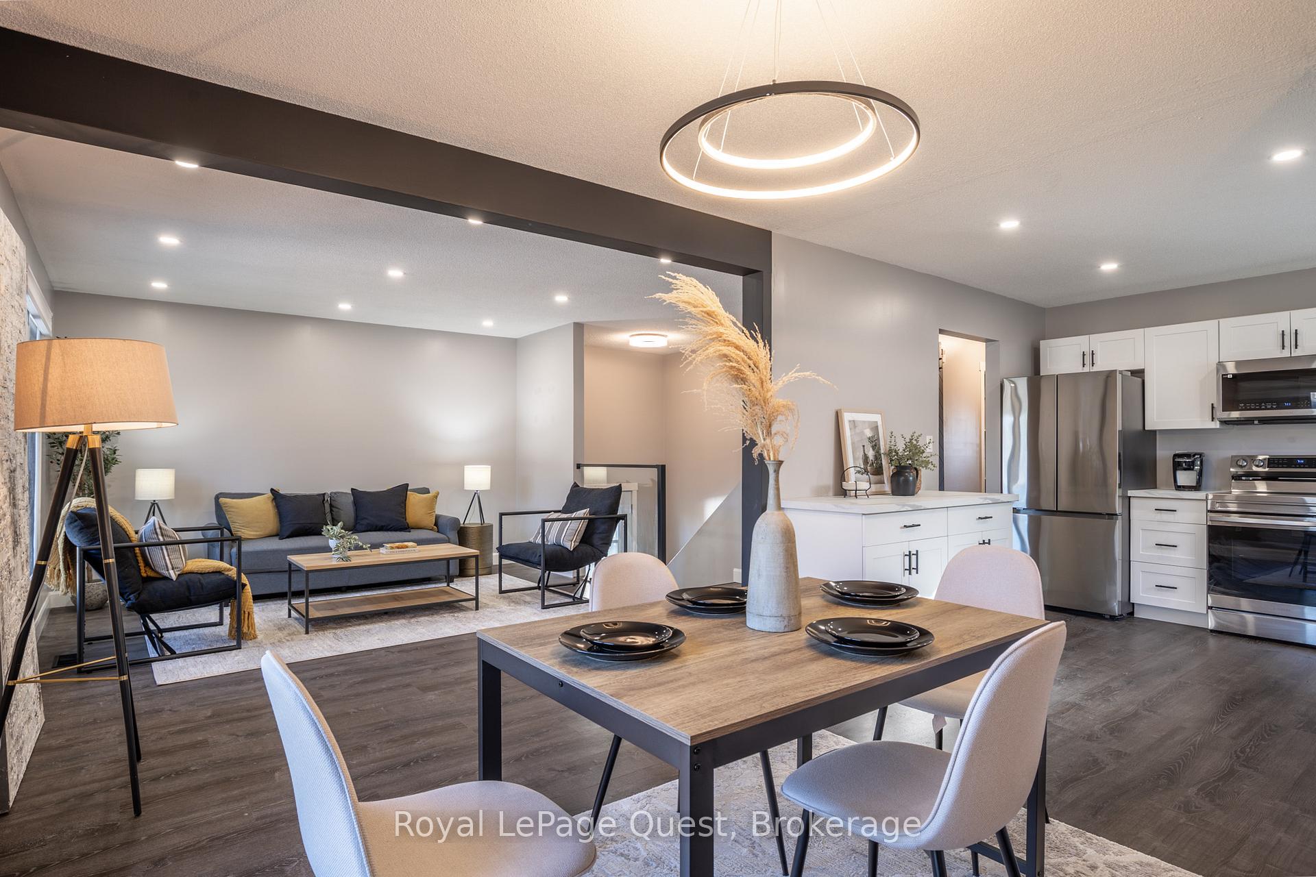 Photo 1 of 357 Barrie Road, Orillia — HOMEH