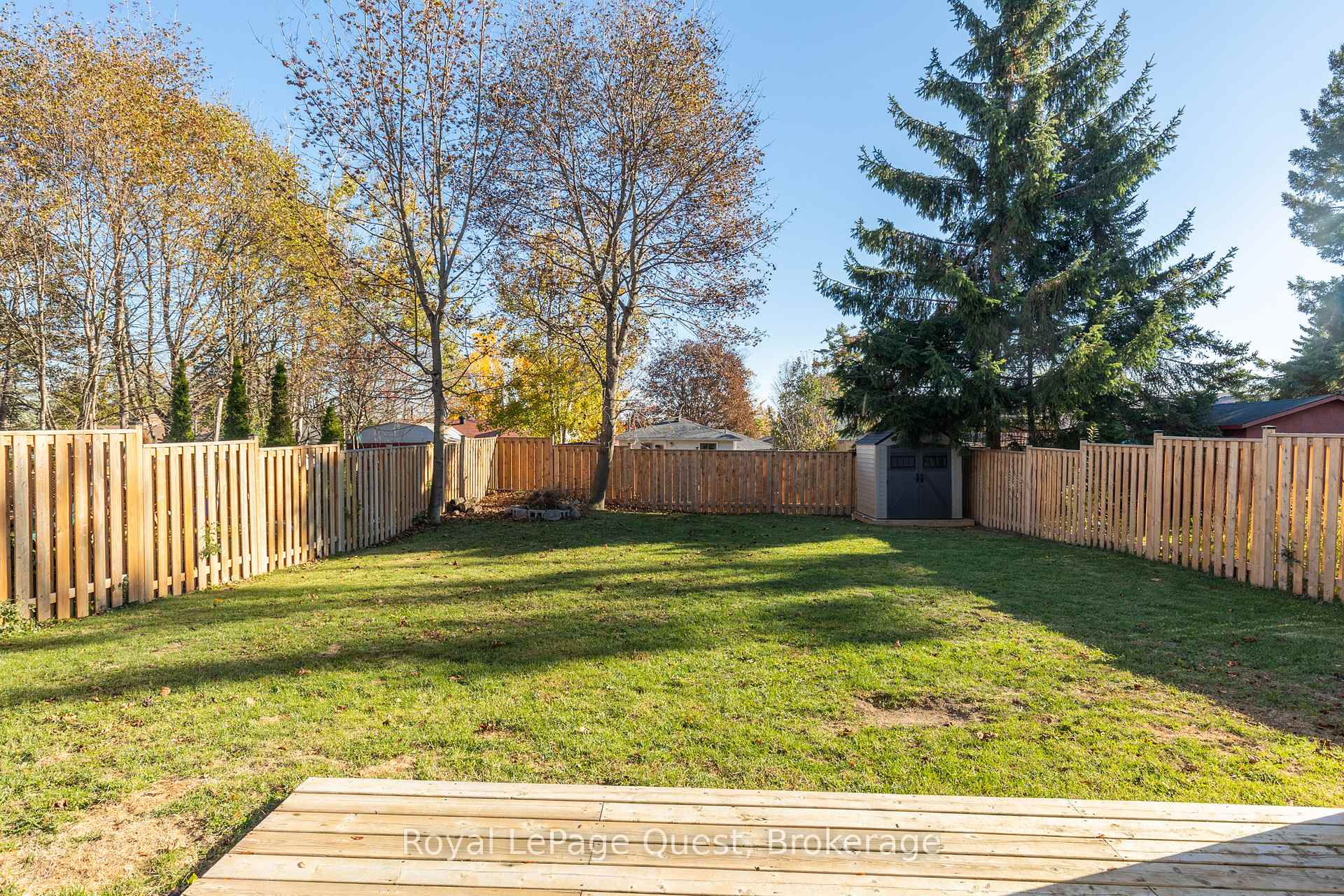 Photo 4 of 357 Barrie Road, Orillia — HOMEH