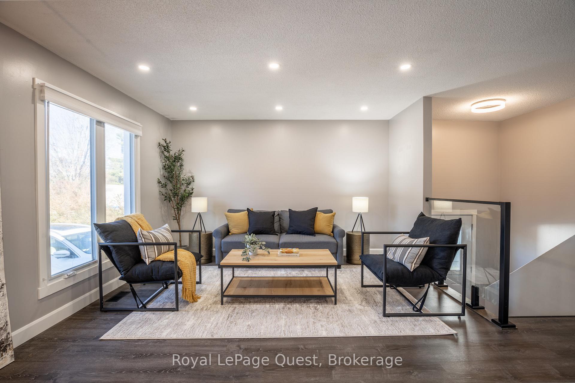 Photo 7 of 357 Barrie Road, Orillia — HOMEH
