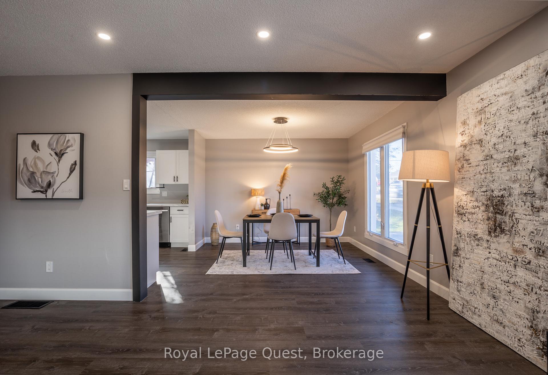 Photo 8 of 357 Barrie Road, Orillia — HOMEH