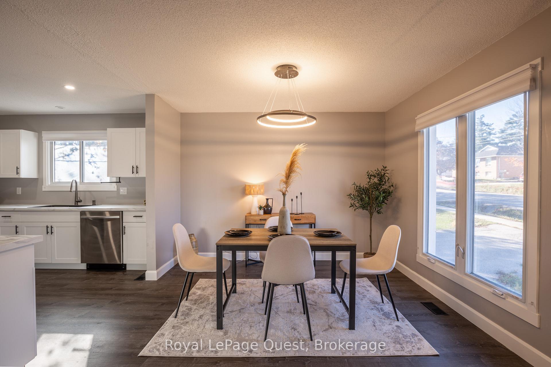 Photo 9 of 357 Barrie Road, Orillia — HOMEH