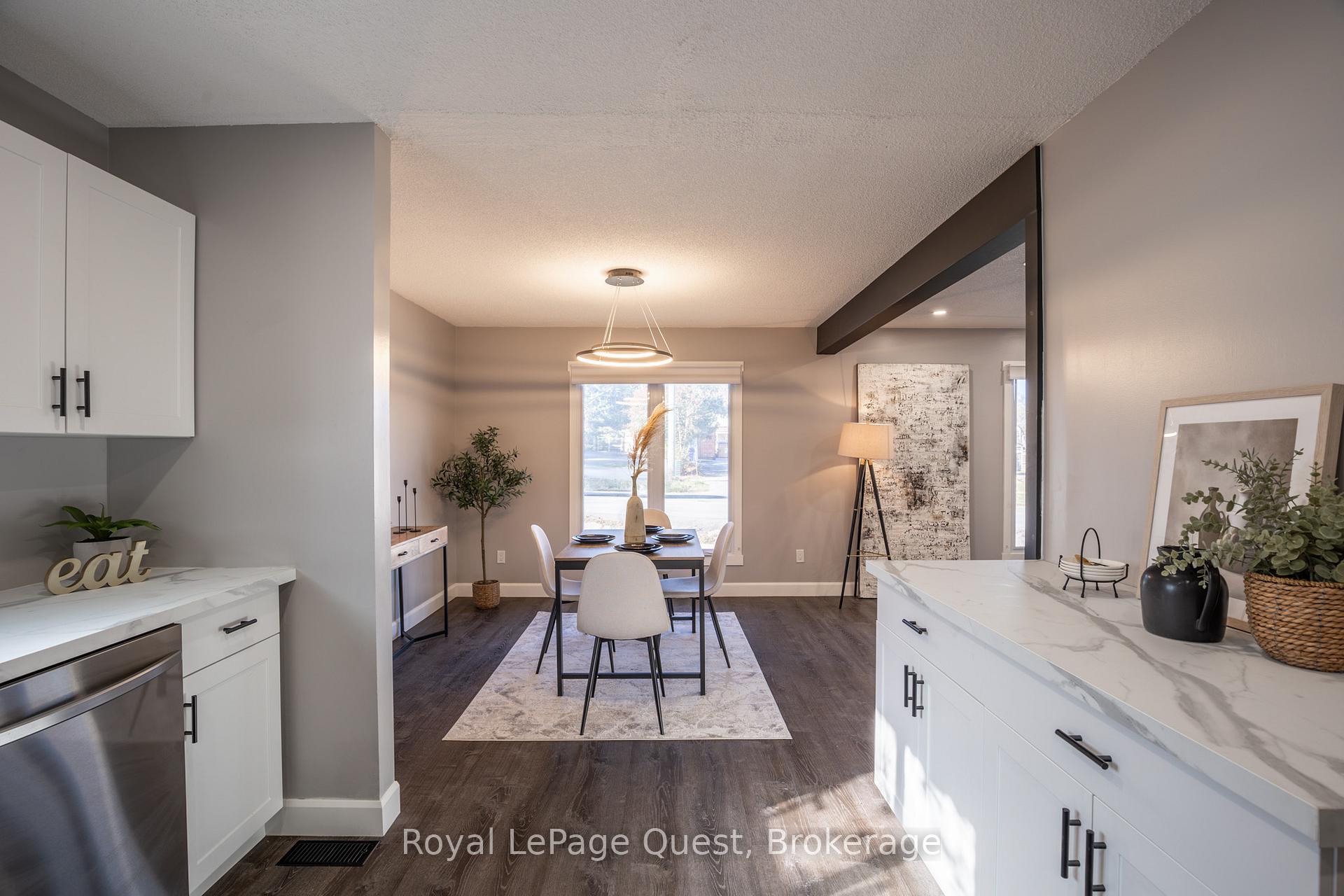 Photo 11 of 357 Barrie Road, Orillia — HOMEH