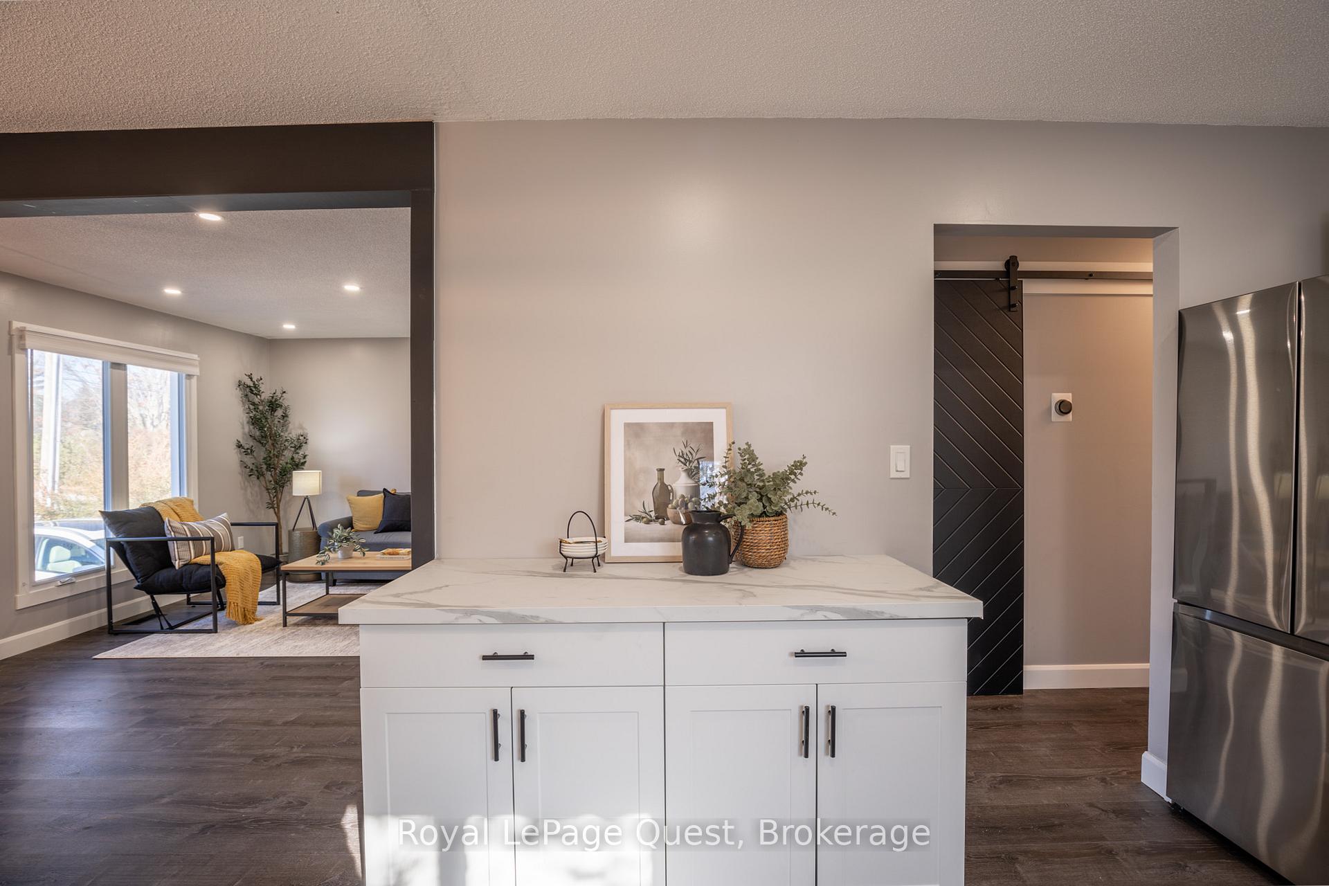 Photo 12 of 357 Barrie Road, Orillia — HOMEH