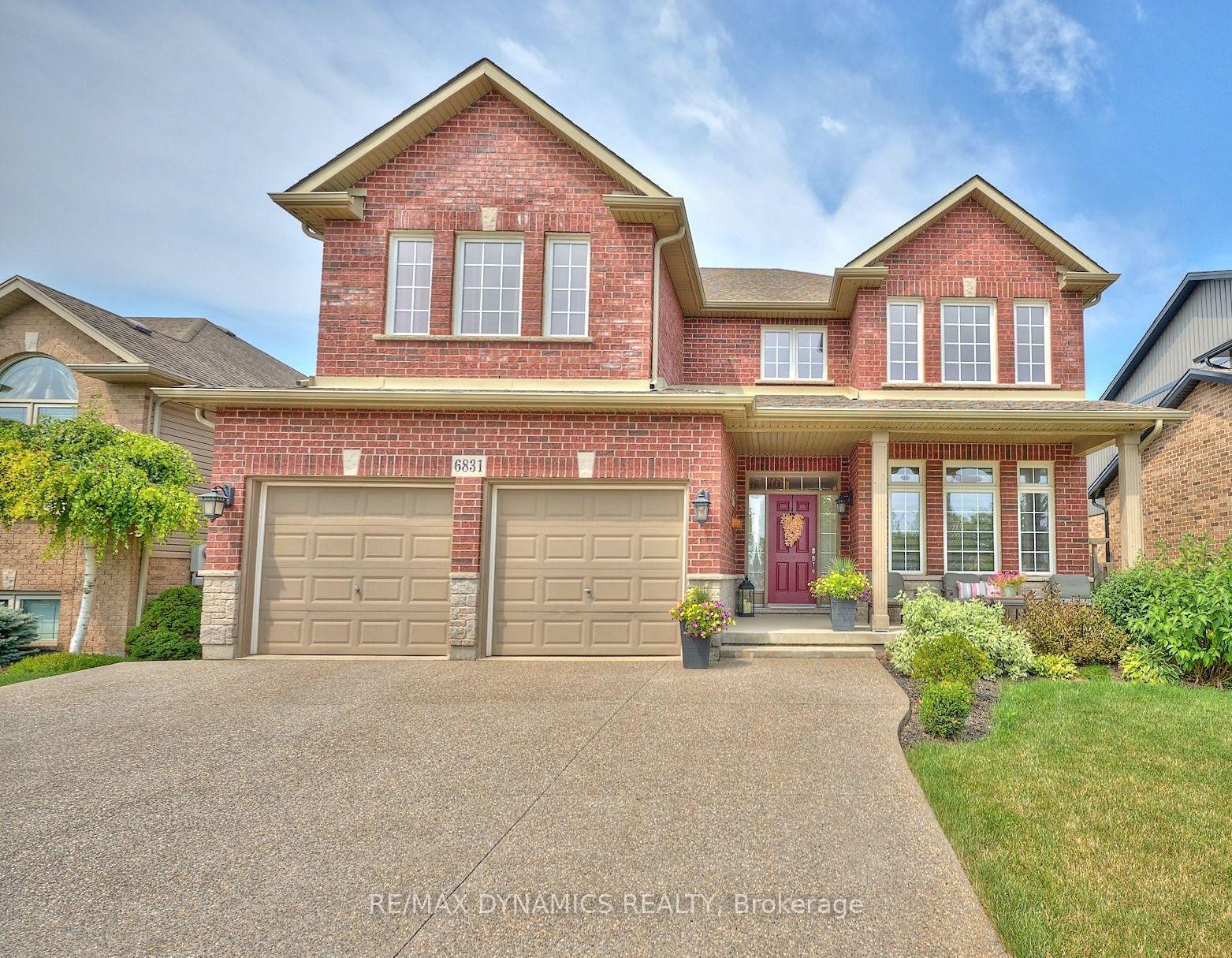 Photo 1 of 6831 St Michael Avenue, Niagara Falls, Forestview — HOMEH