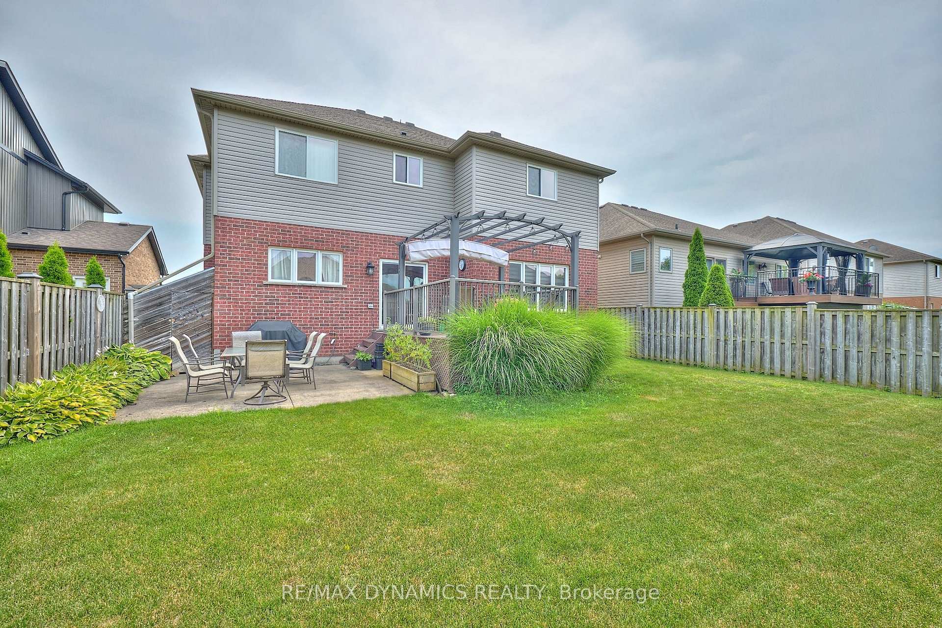 Photo 45 of 6831 St Michael Avenue, Niagara Falls, Forestview — HOMEH