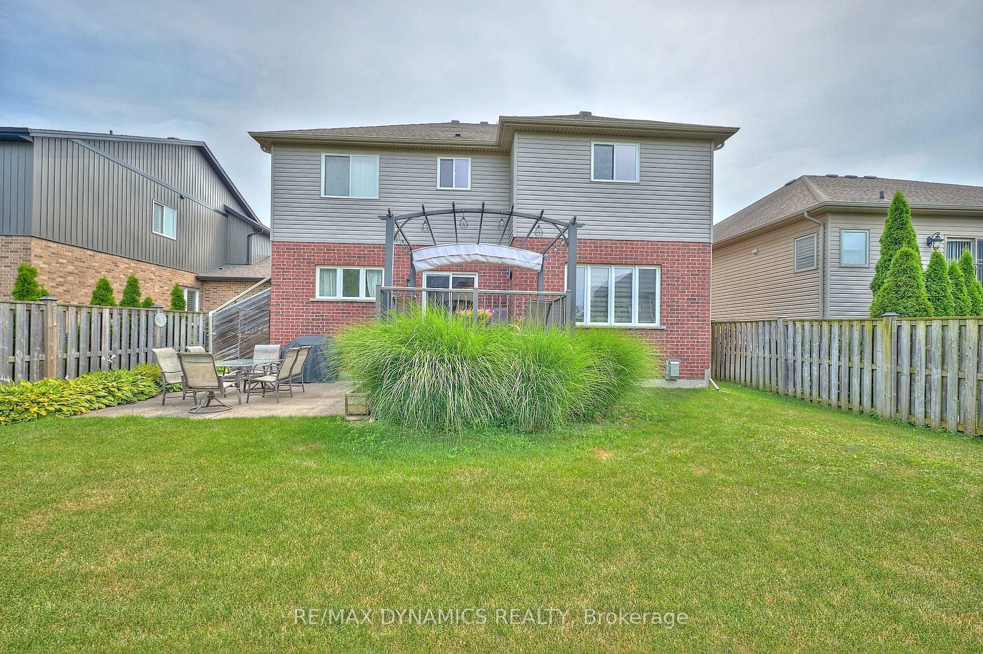 Photo 46 of 6831 St Michael Avenue, Niagara Falls, Forestview — HOMEH