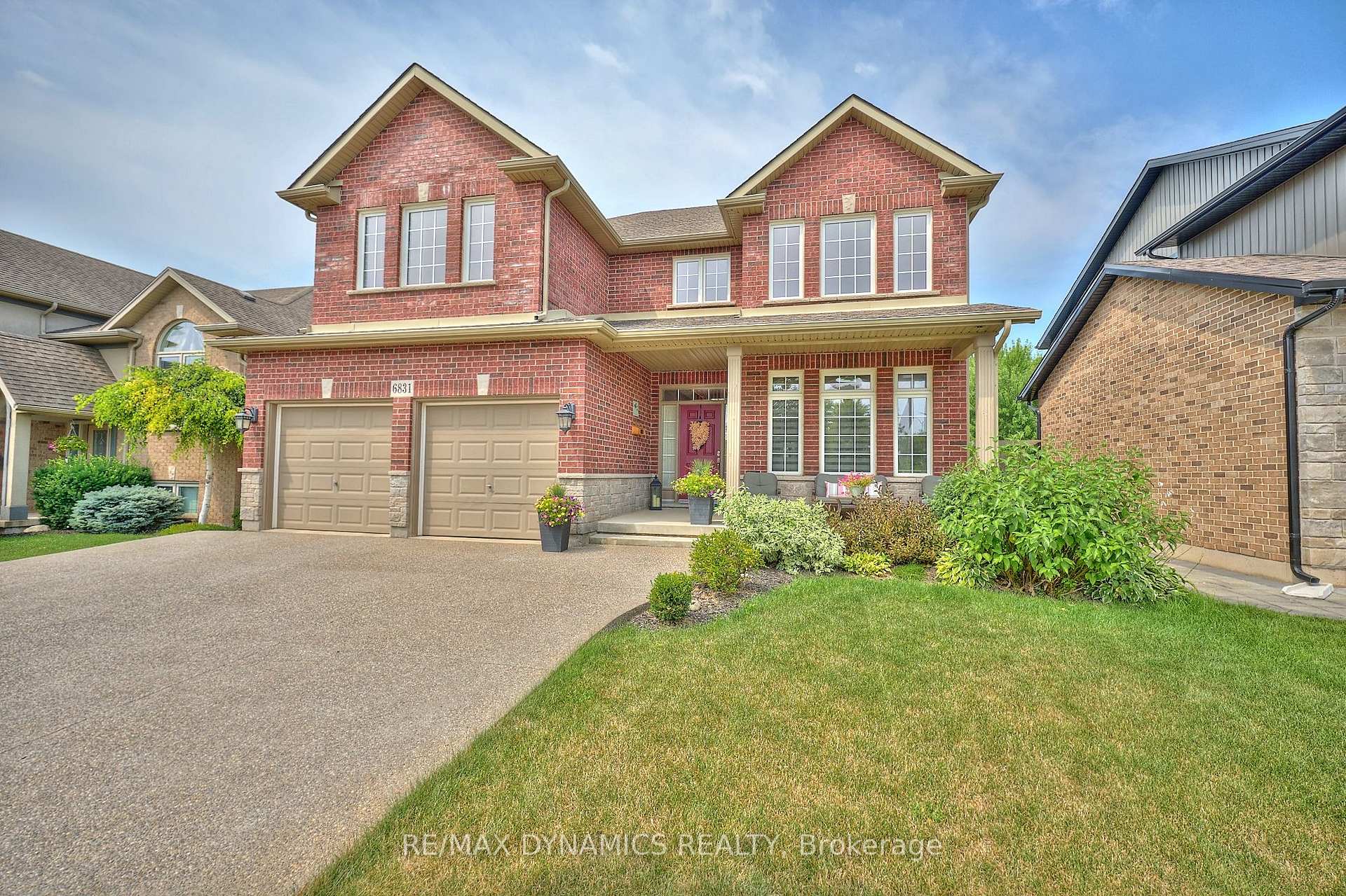 Photo 47 of 6831 St Michael Avenue, Niagara Falls, Forestview — HOMEH
